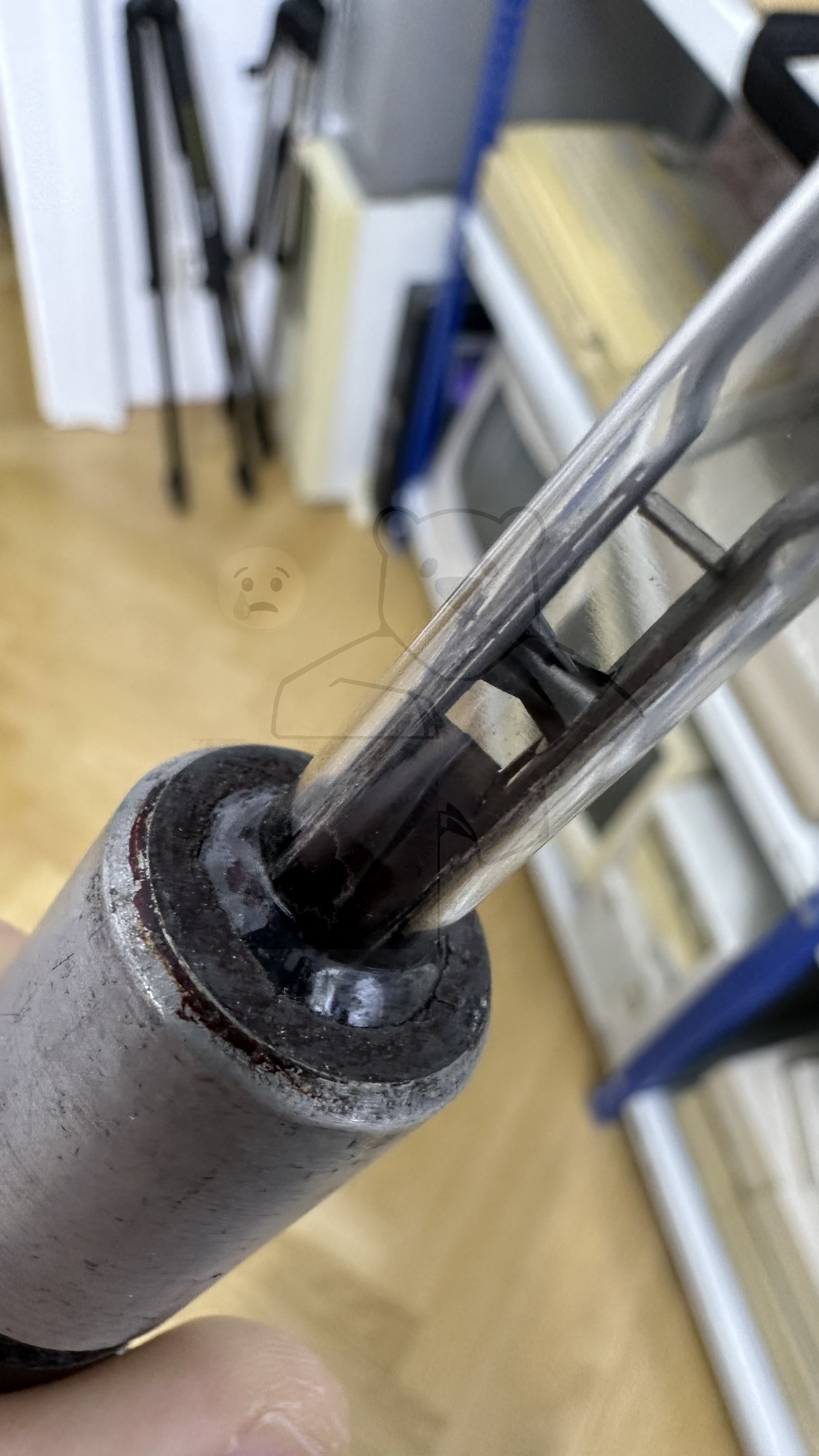 Röhre RD2Md2 #7782 Bild 8