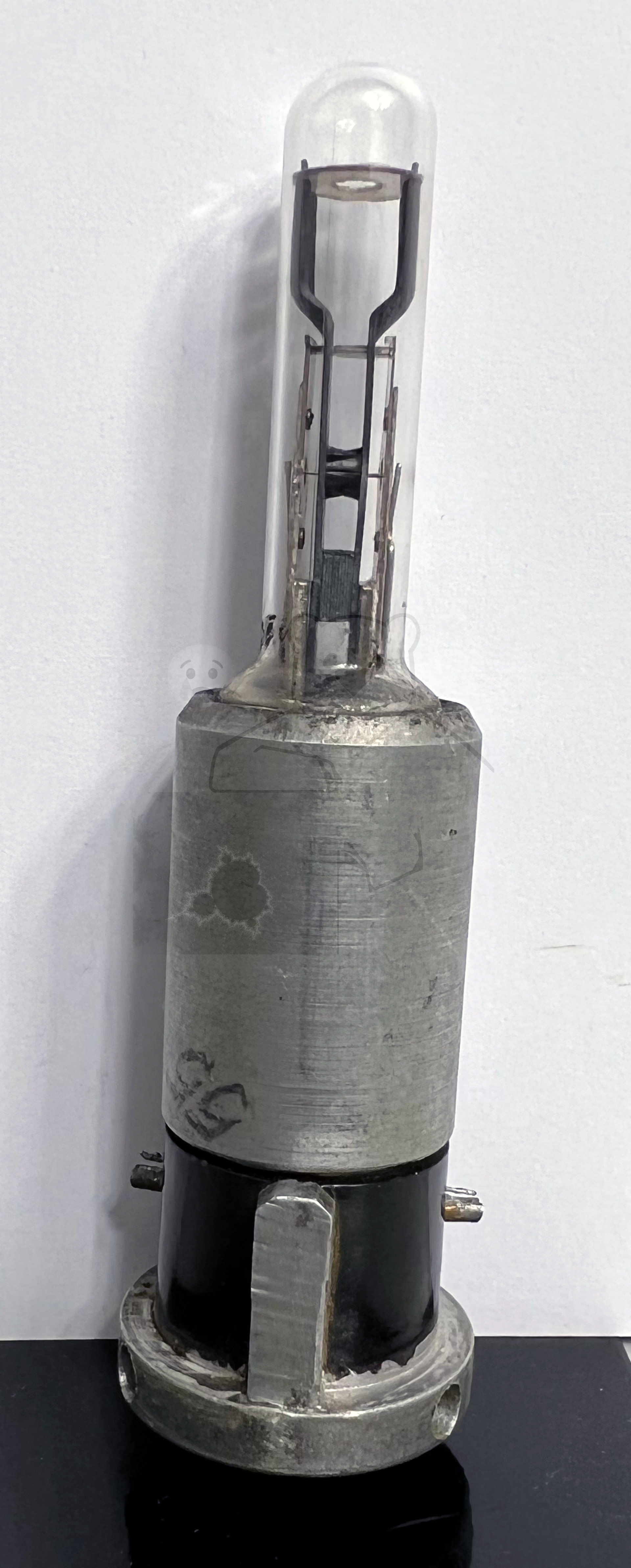 Röhre RD2Mh #8439 Bild 3