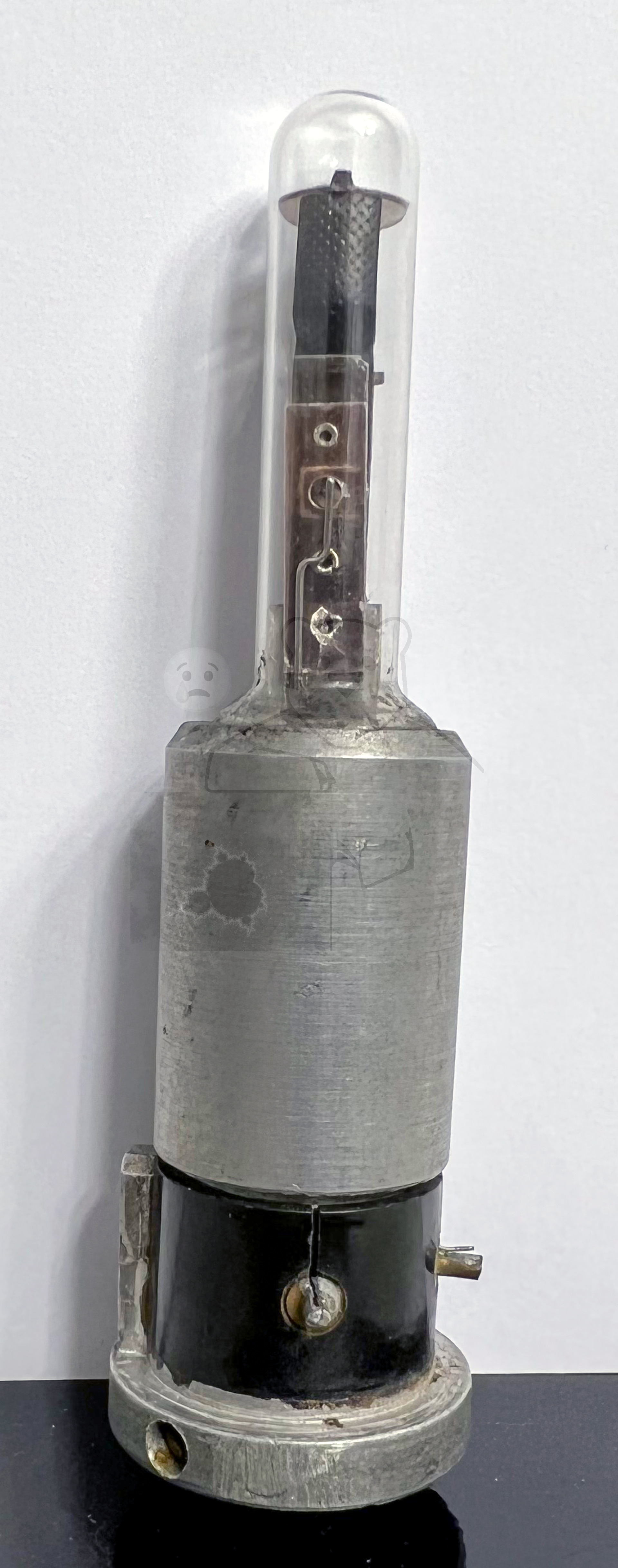 Röhre RD2Mh #8439 Bild 4