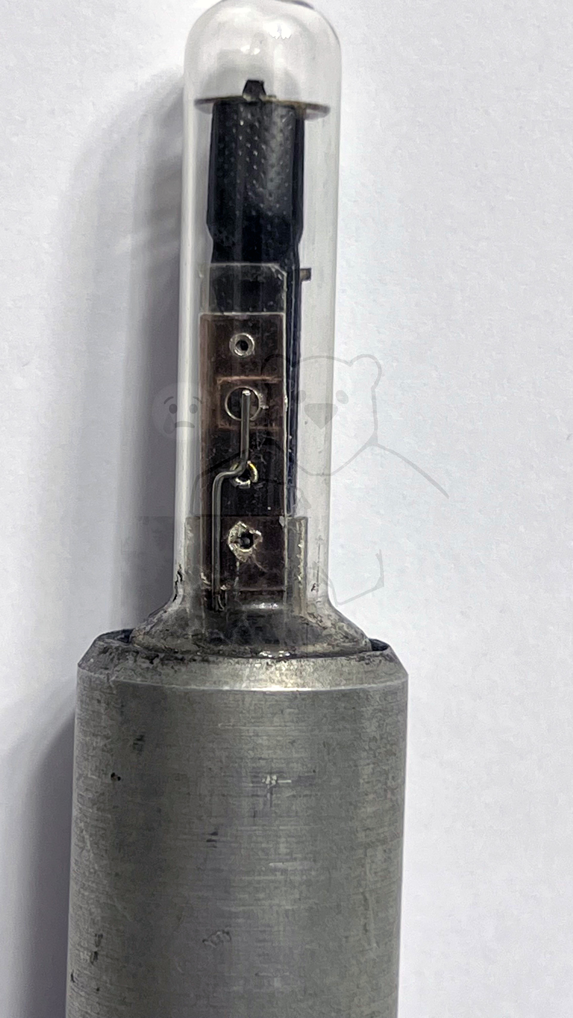 Röhre RD2Mh #8439 Bild 5