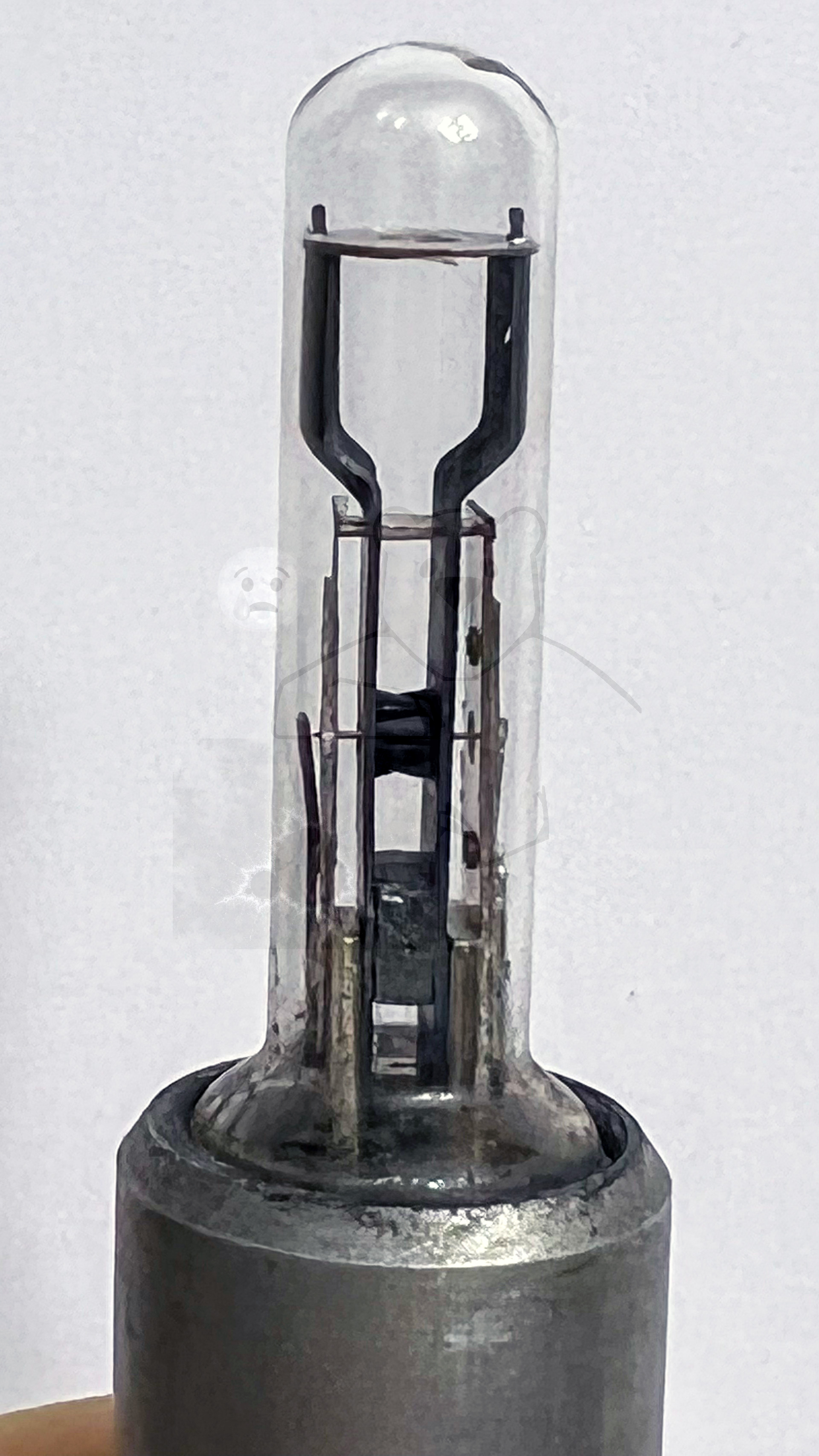 Röhre RD2Mh #8439 Bild 7