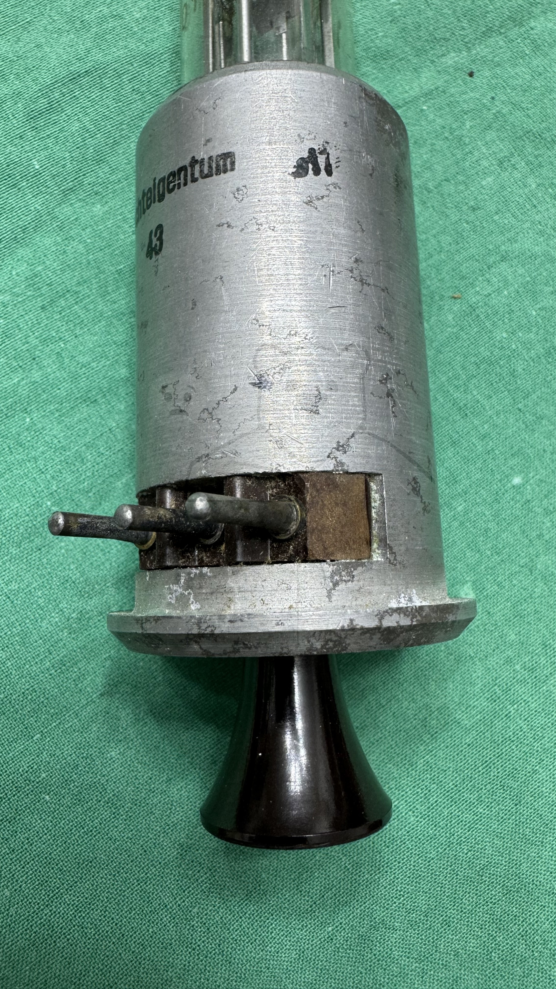 Röhre RD4Ma #8197 Bild 13