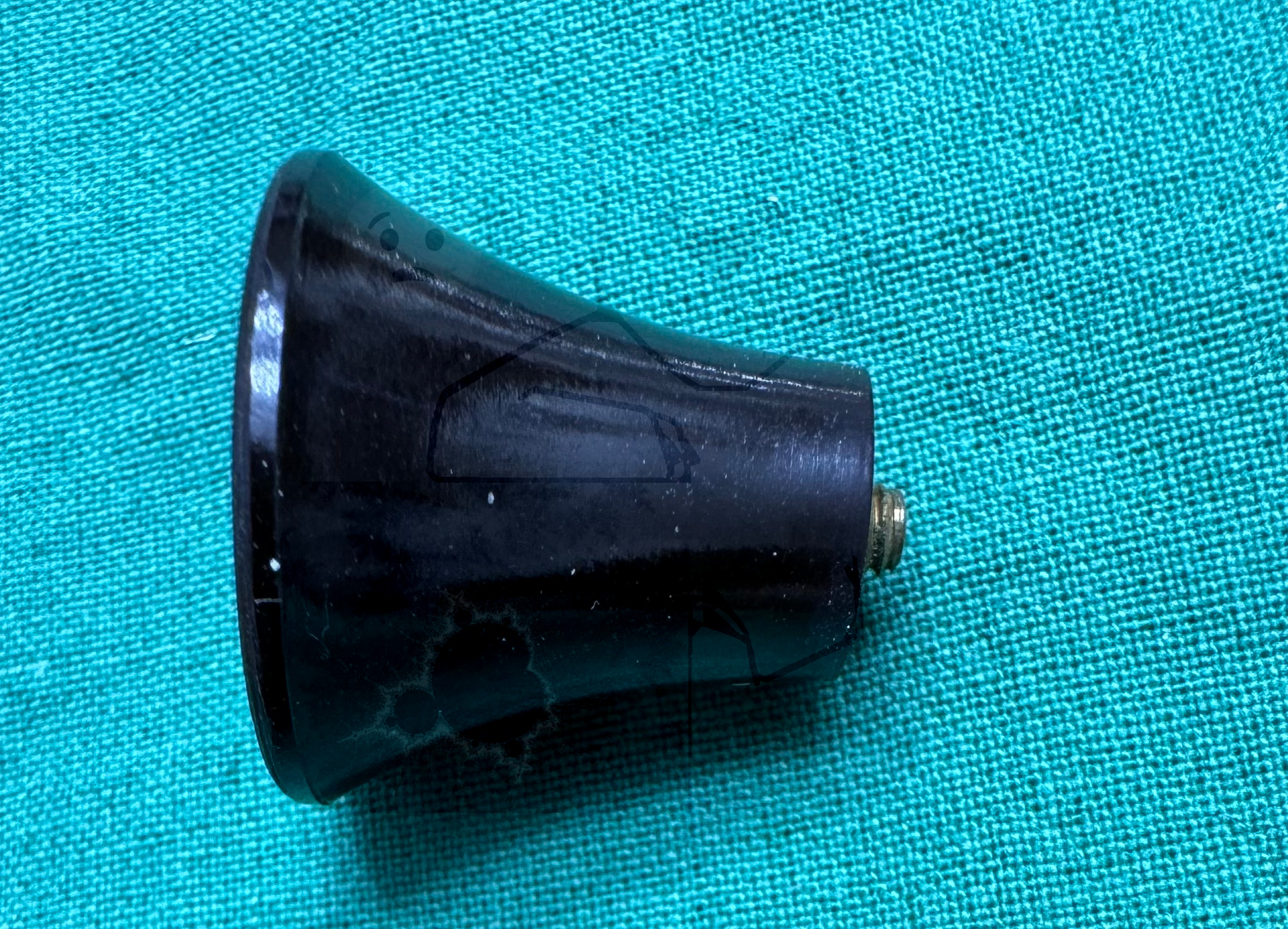 Röhre RD4Ma #8197 Bild 15