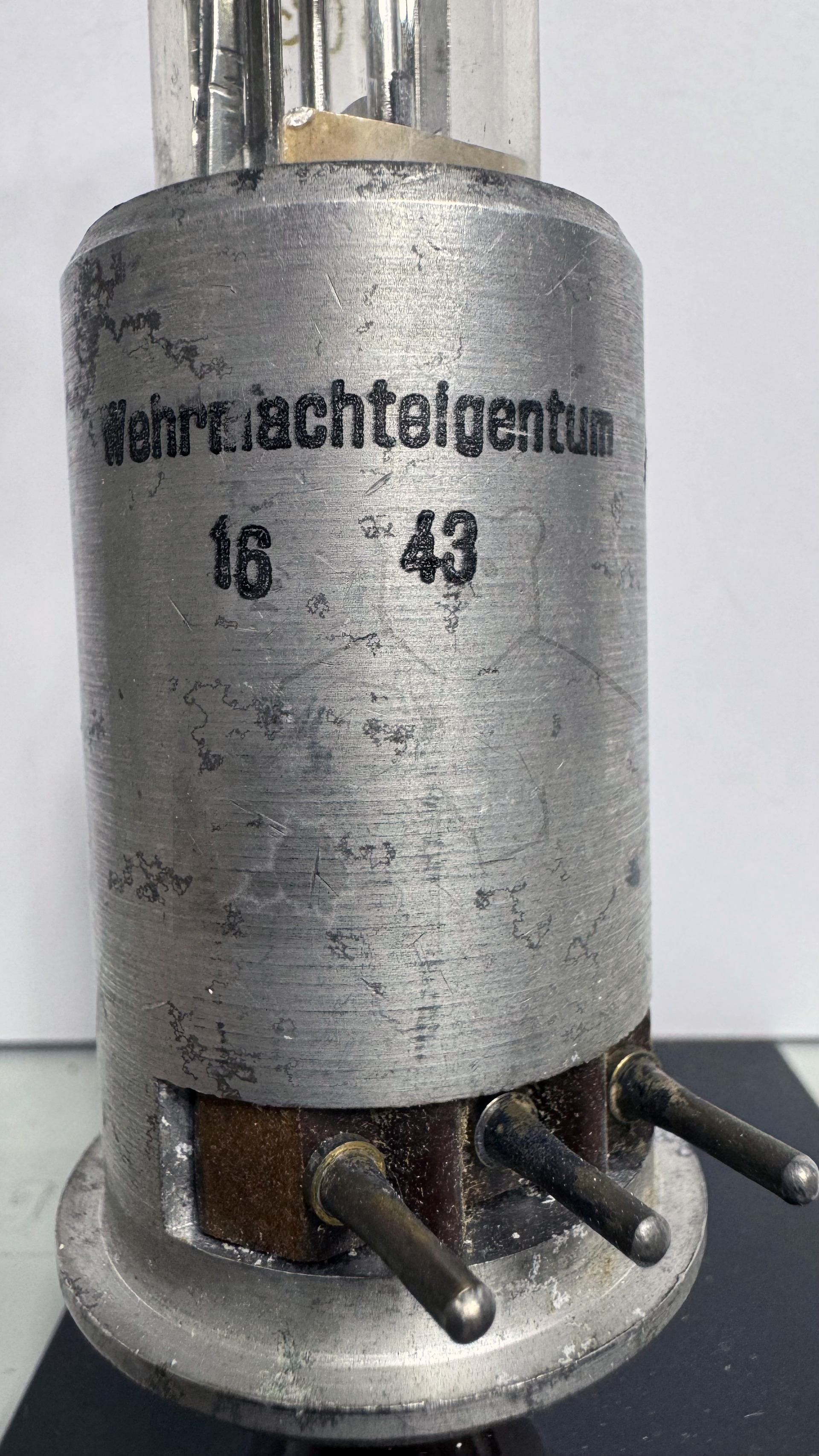 Röhre RD4Ma #8197 Bild 4