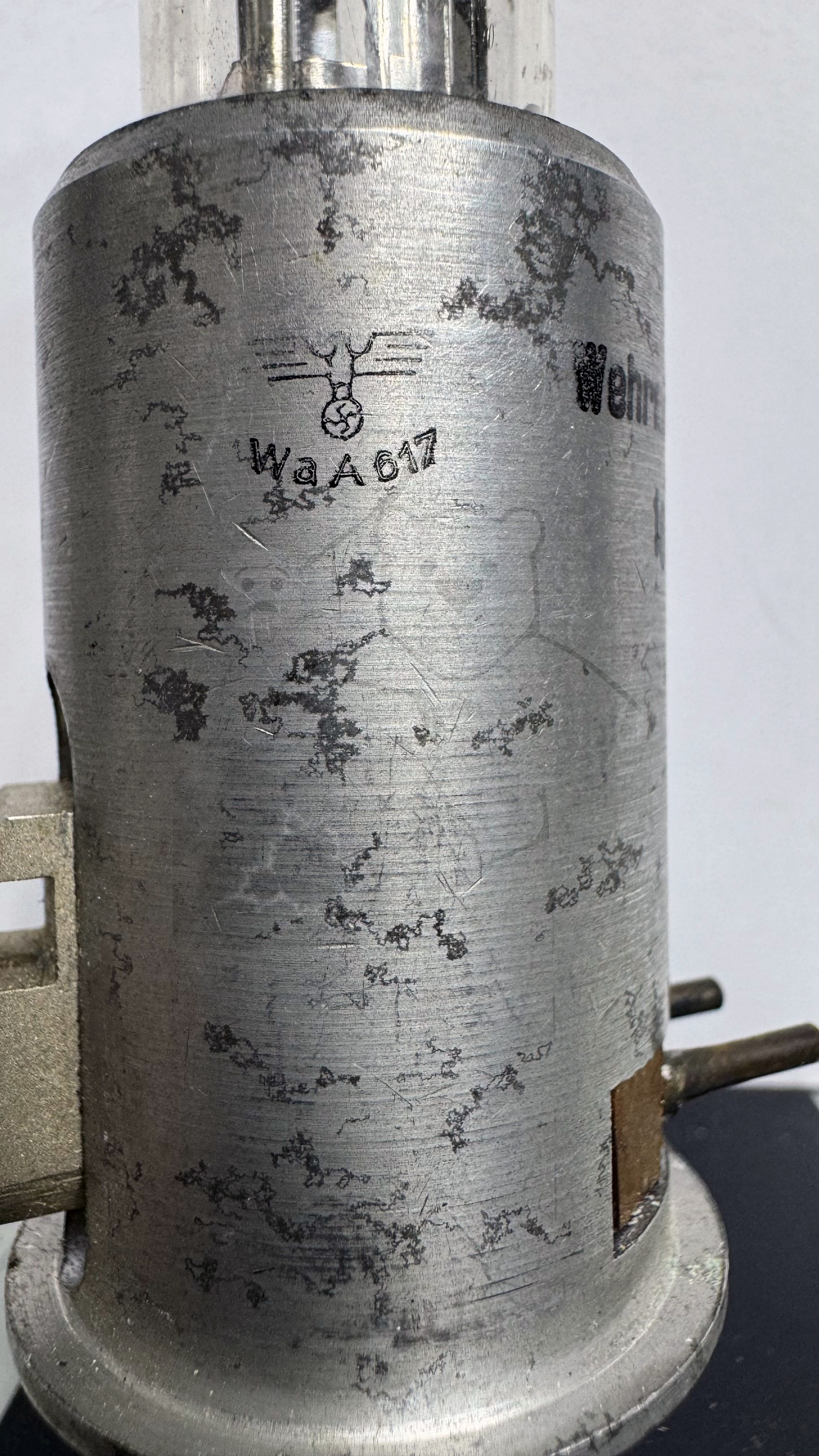 Röhre RD4Ma #8197 Bild 5