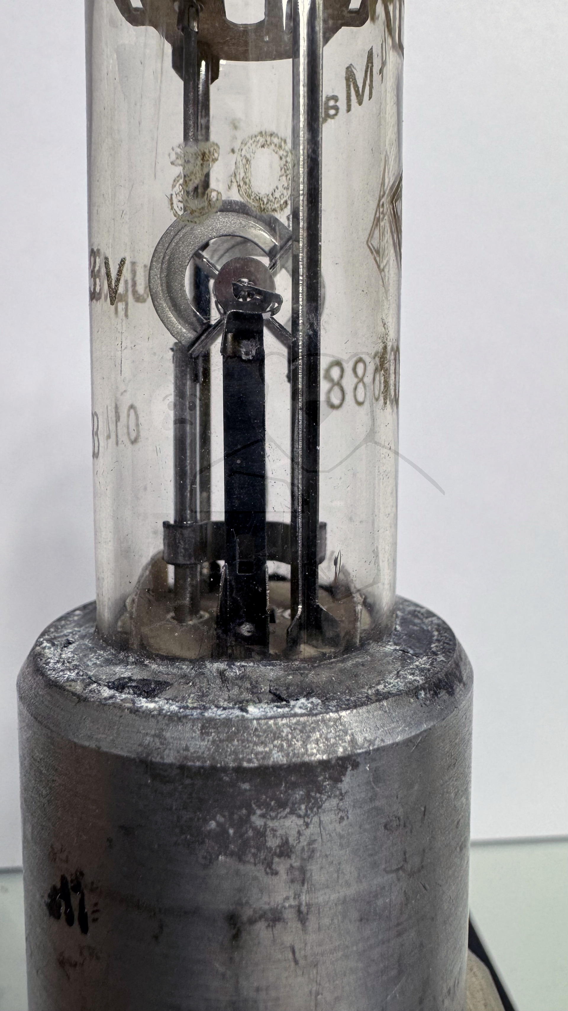 Röhre RD4Ma #8197 Bild 6