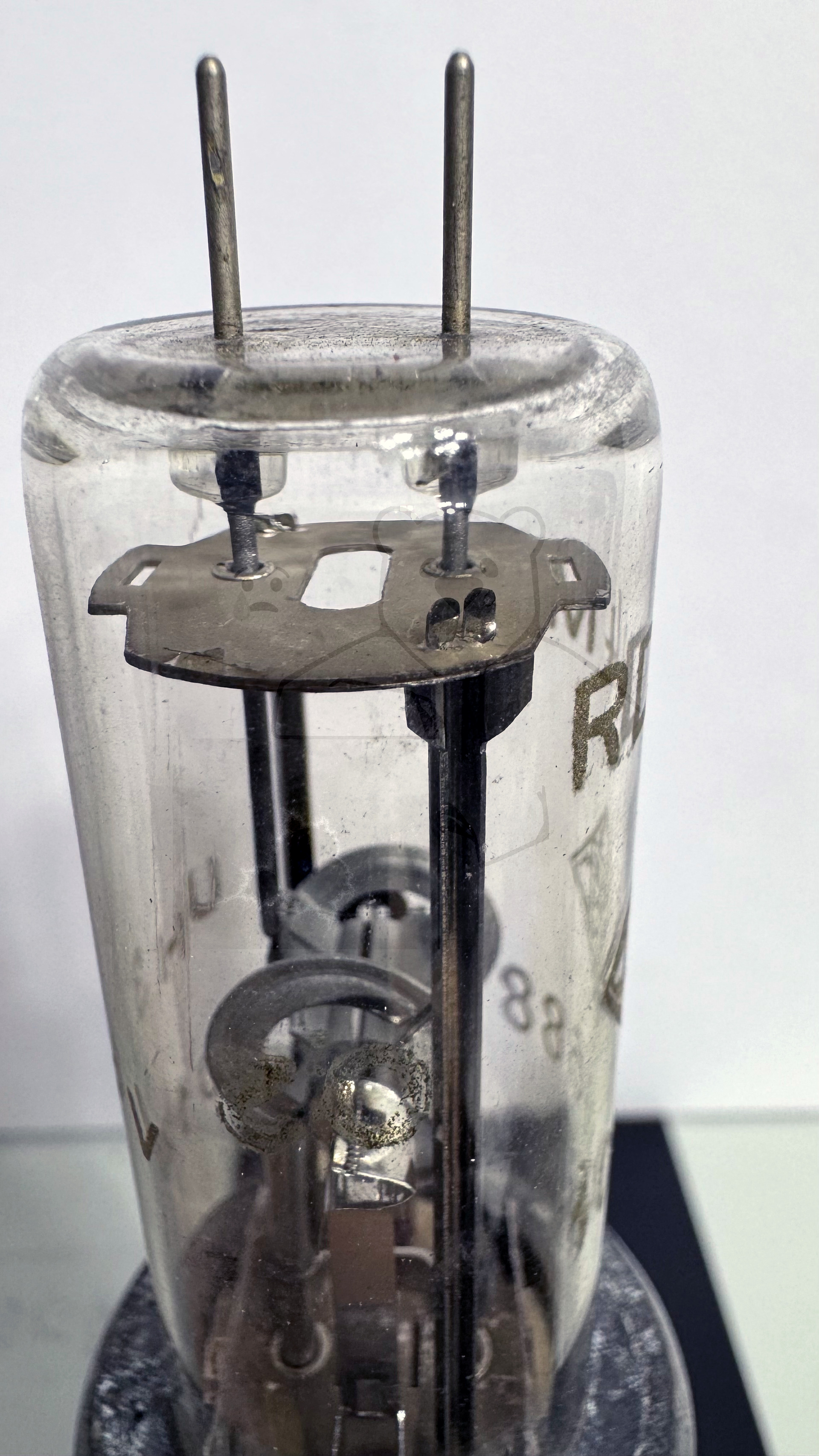 Röhre RD4Ma #8197 Bild 7