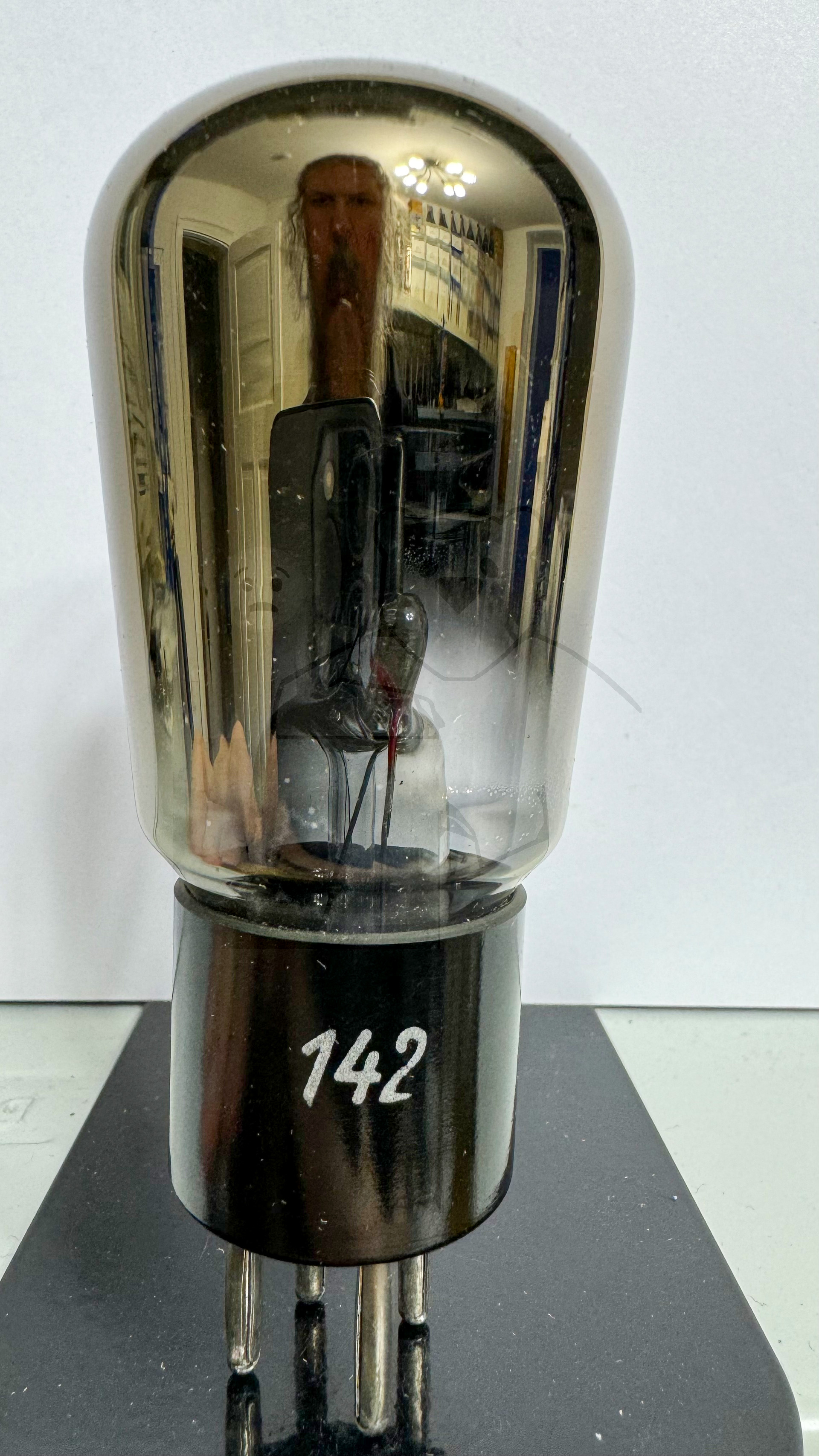 Röhre RE034 #6438 Bild 1