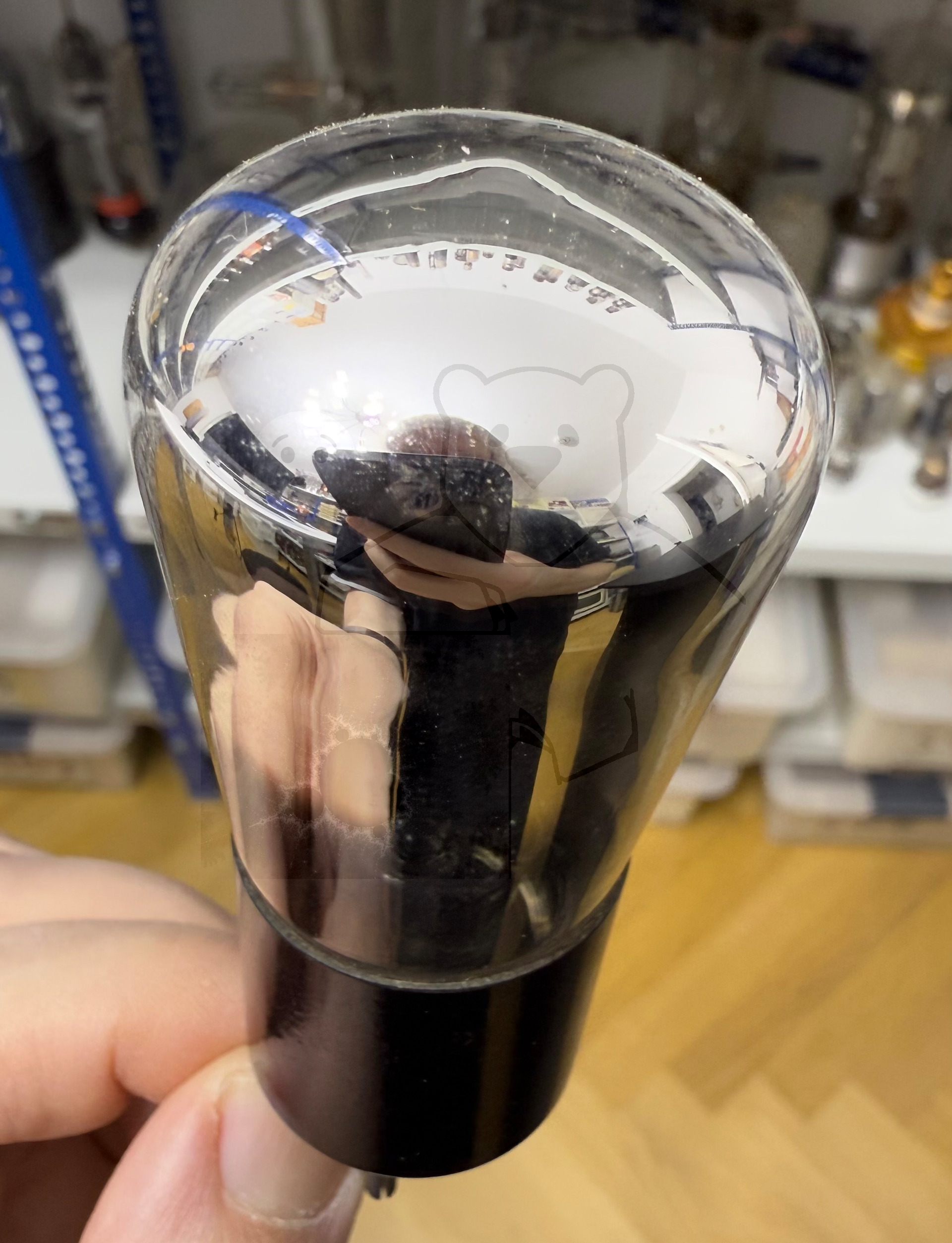 Röhre RE054 #8420 Bild 6