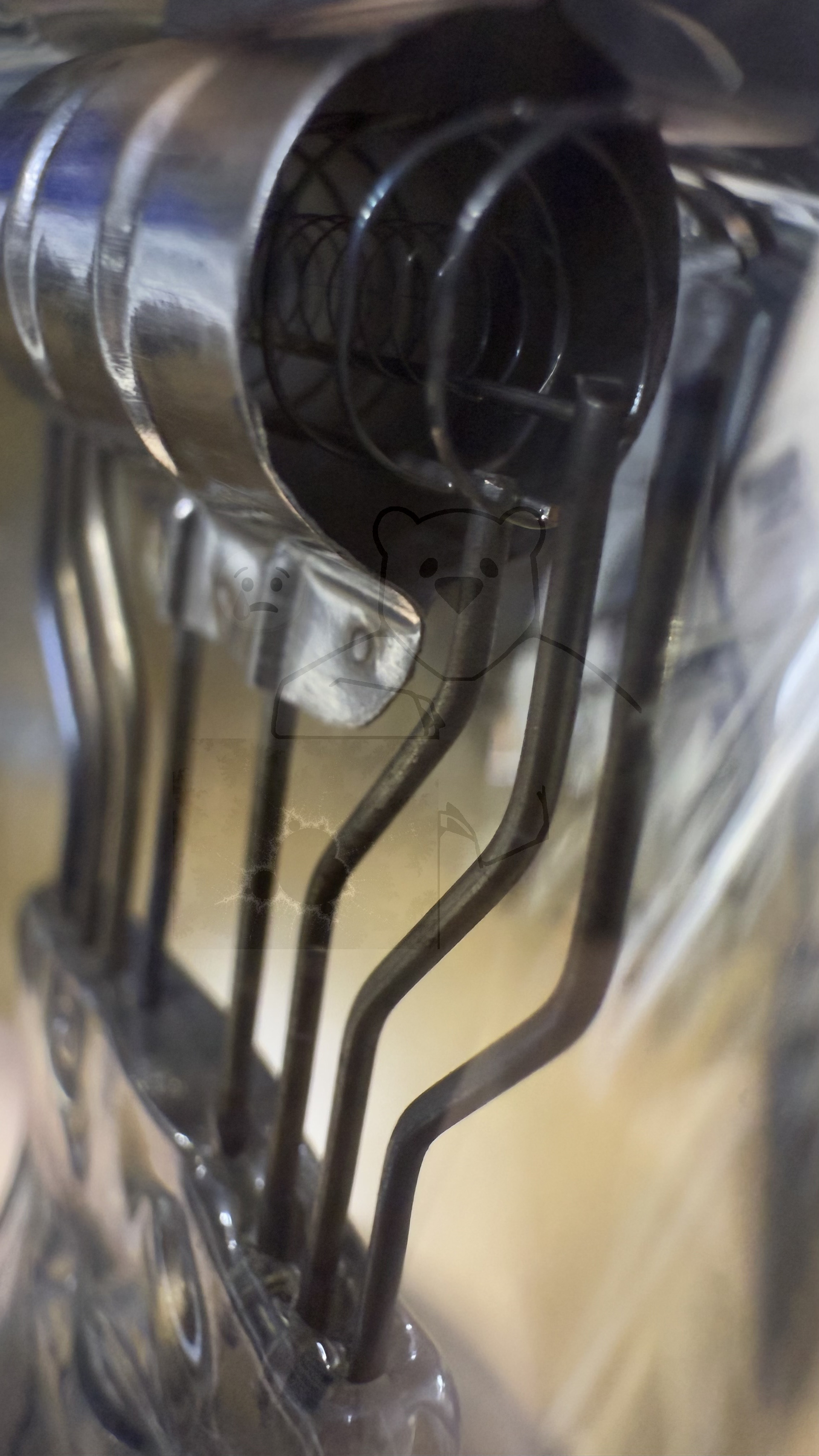 Röhre RE073d #7856 Bild 10