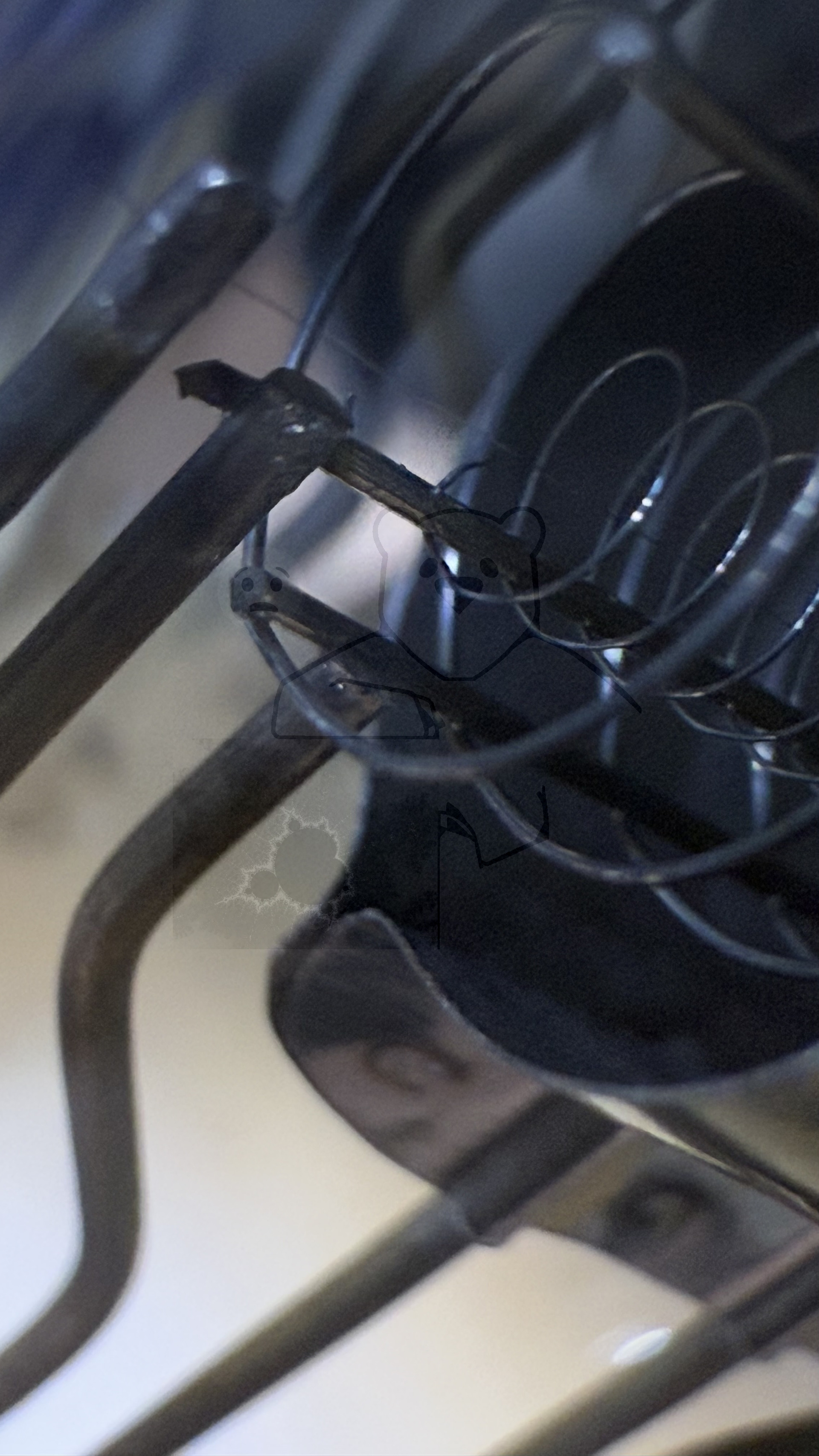 Röhre RE073d #7856 Bild 14