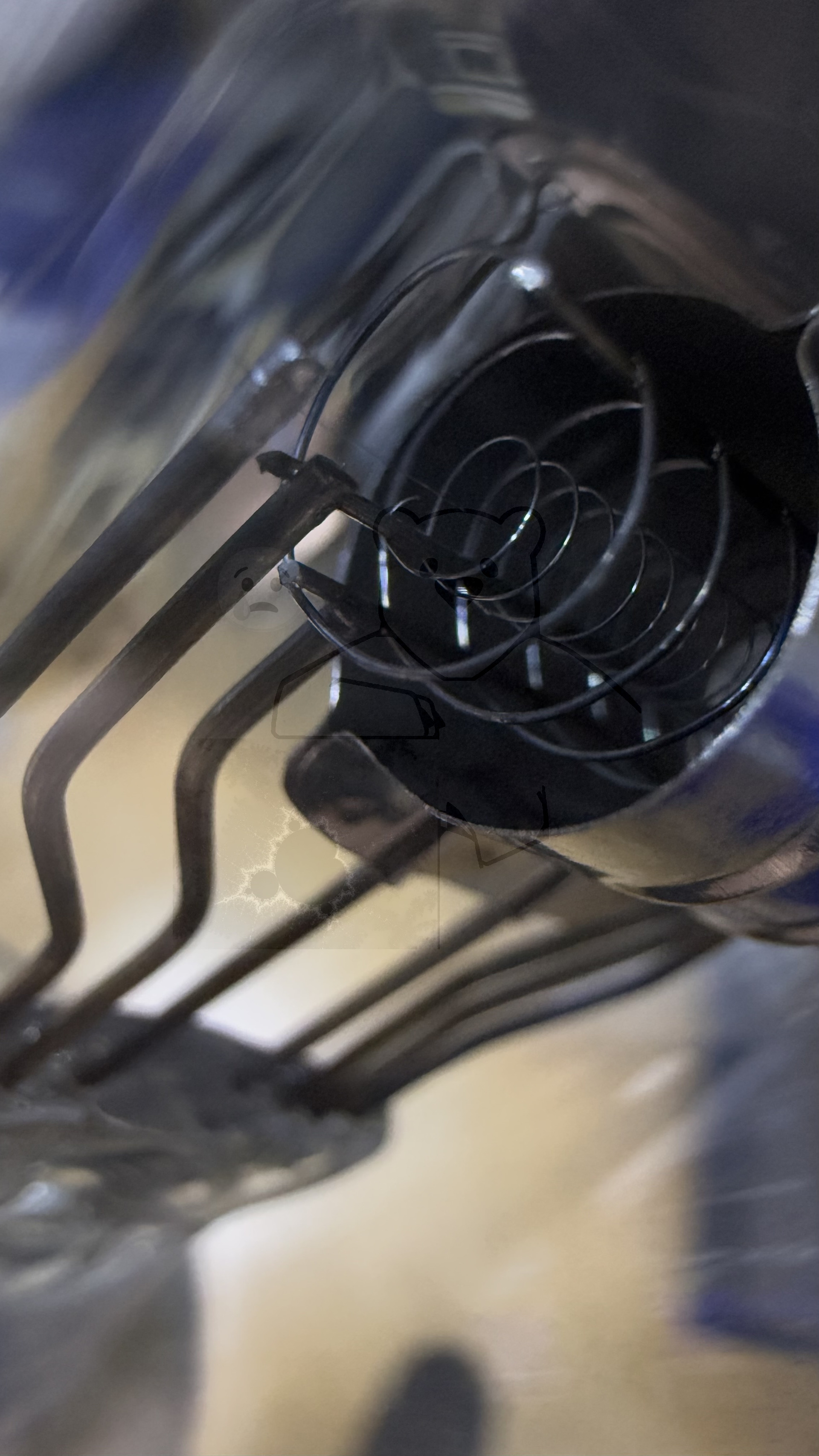 Röhre RE073d #7856 Bild 15