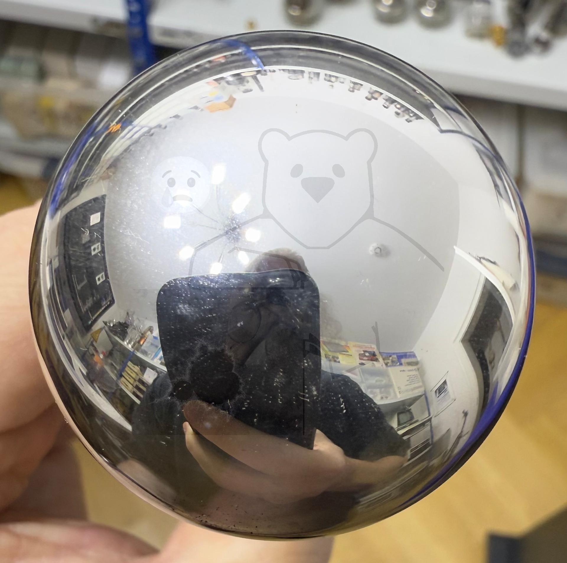 Röhre RE073d #7856 Bild 16