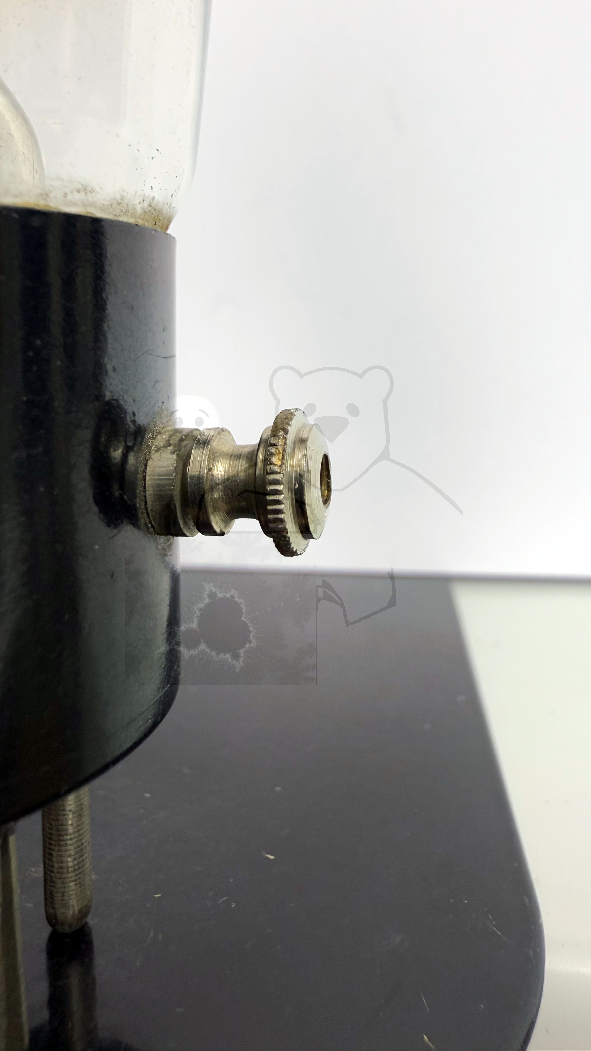 Röhre RE073d #7856 Bild 4