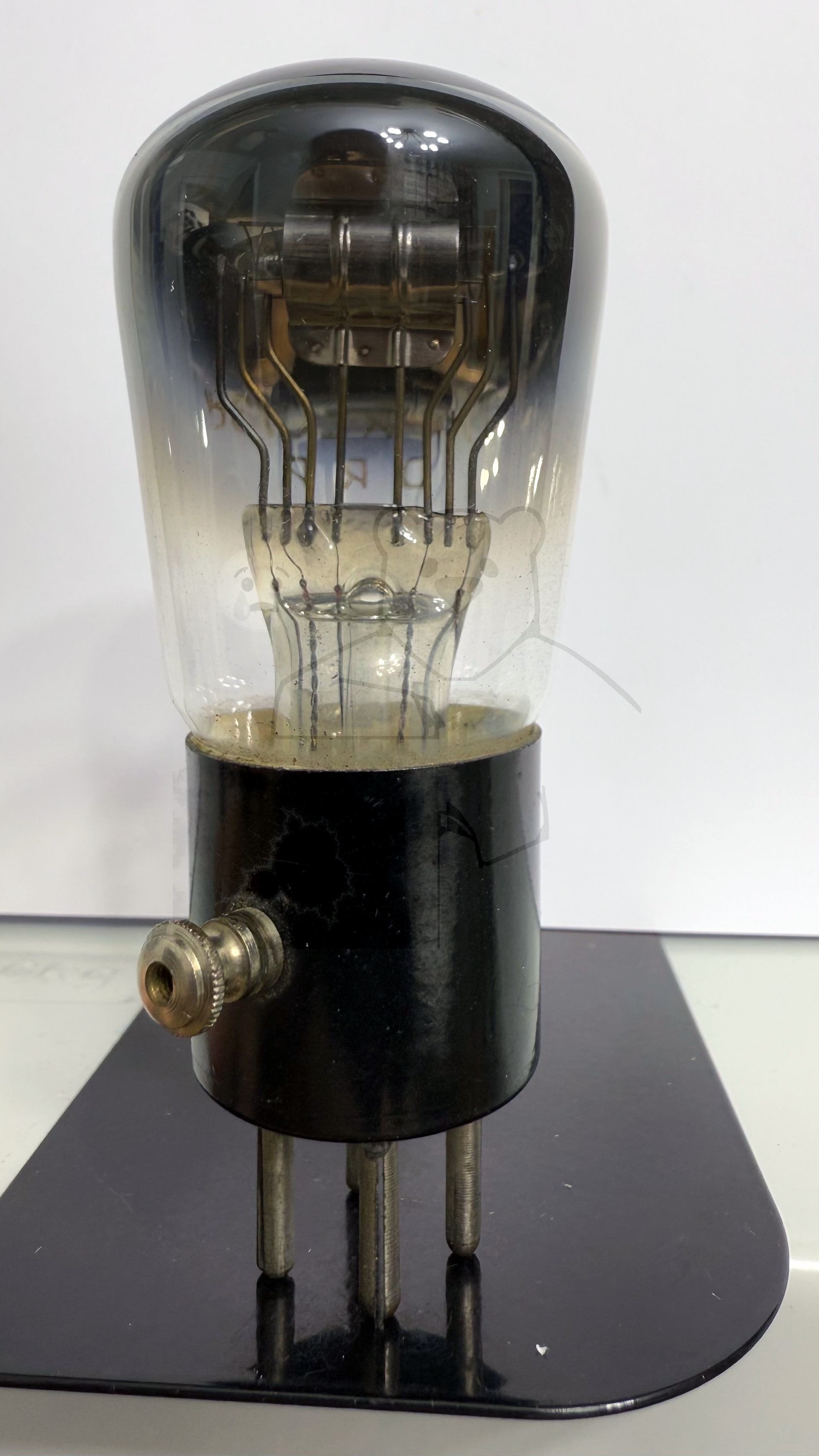 Röhre RE073d #7856 Bild 5