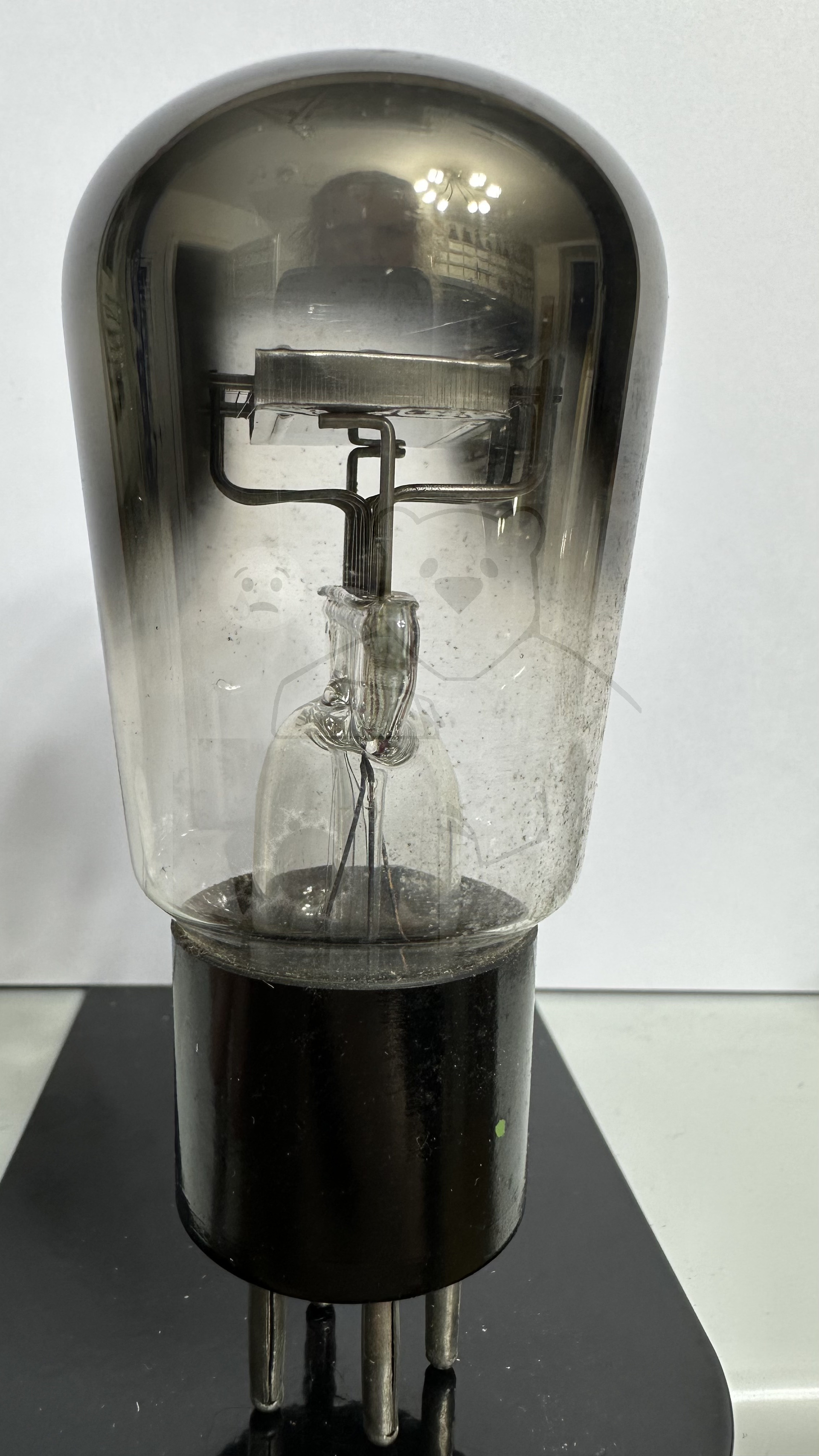 Röhre RE084 #8410 Bild 1