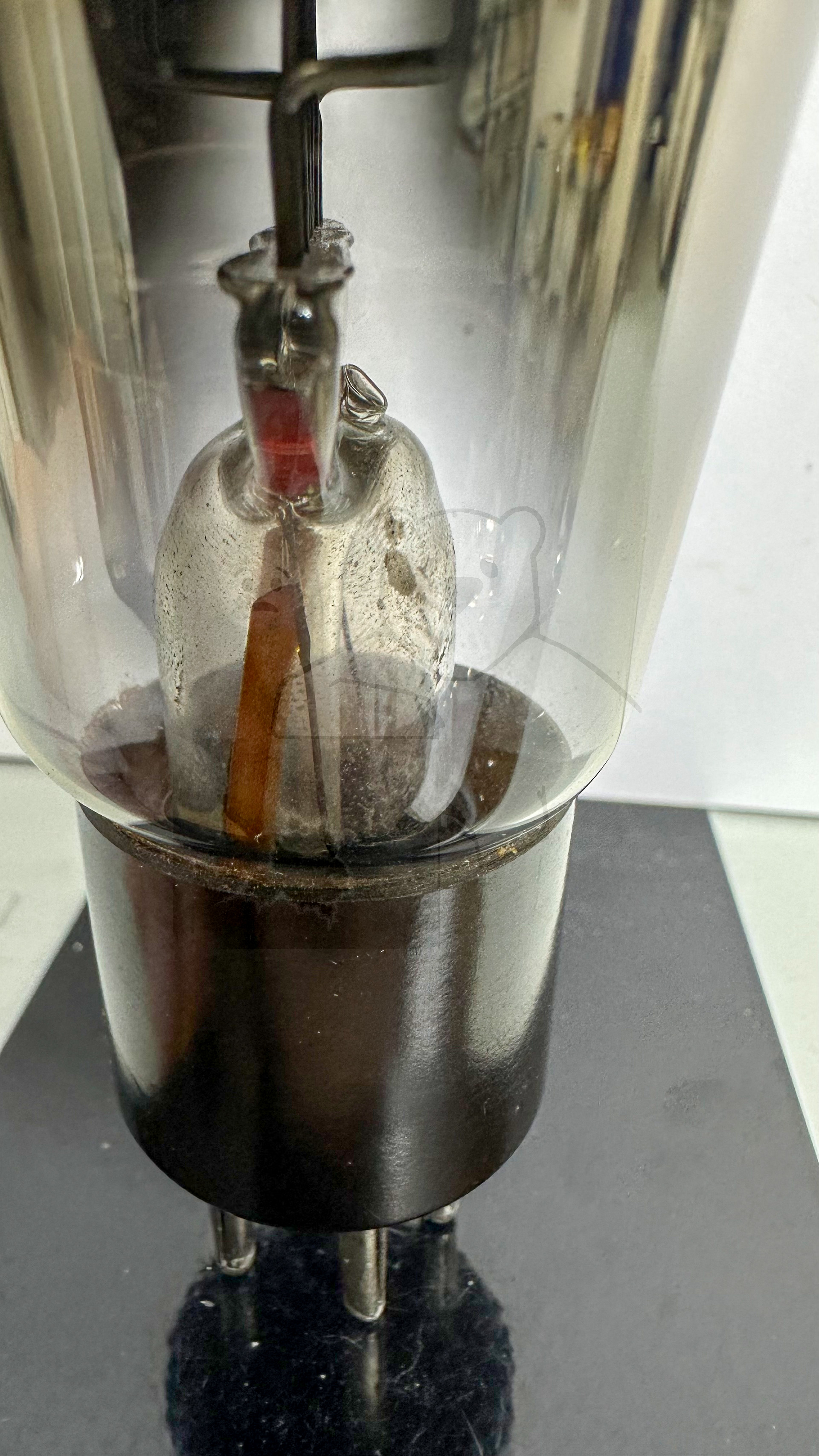 Röhre RE084k #4777 Bild 2