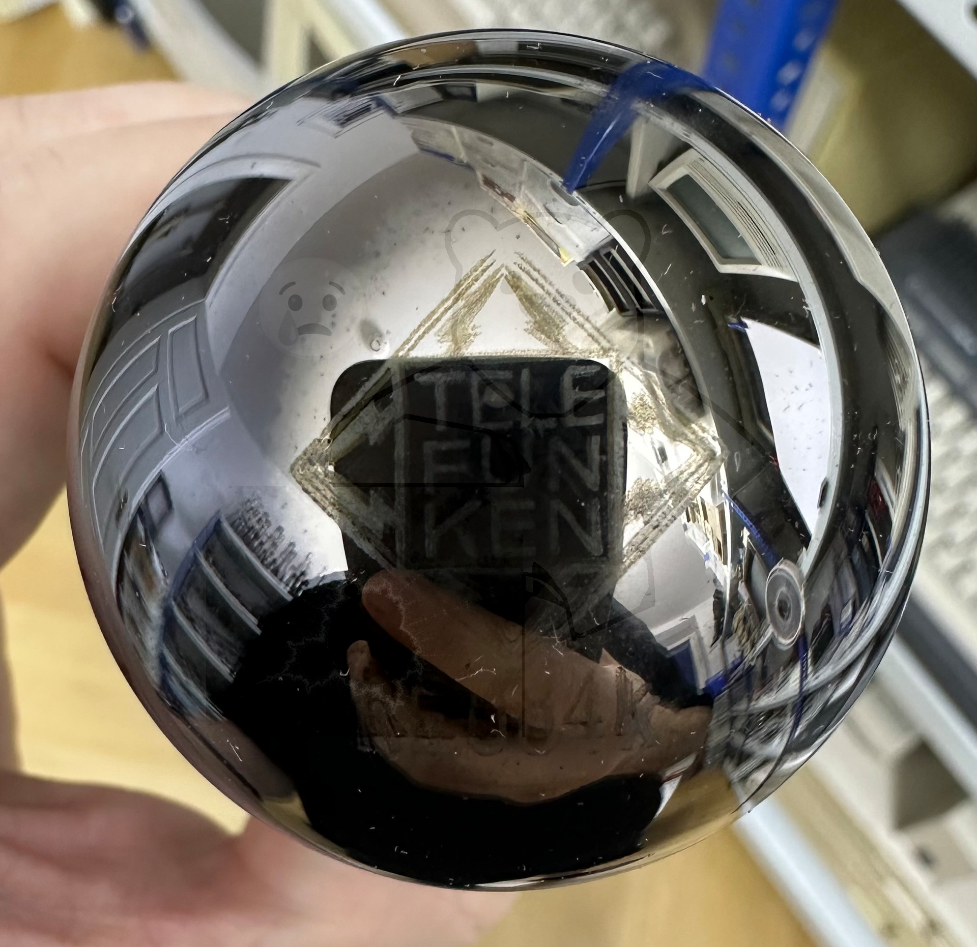 Röhre RE084k #4777 Bild 3