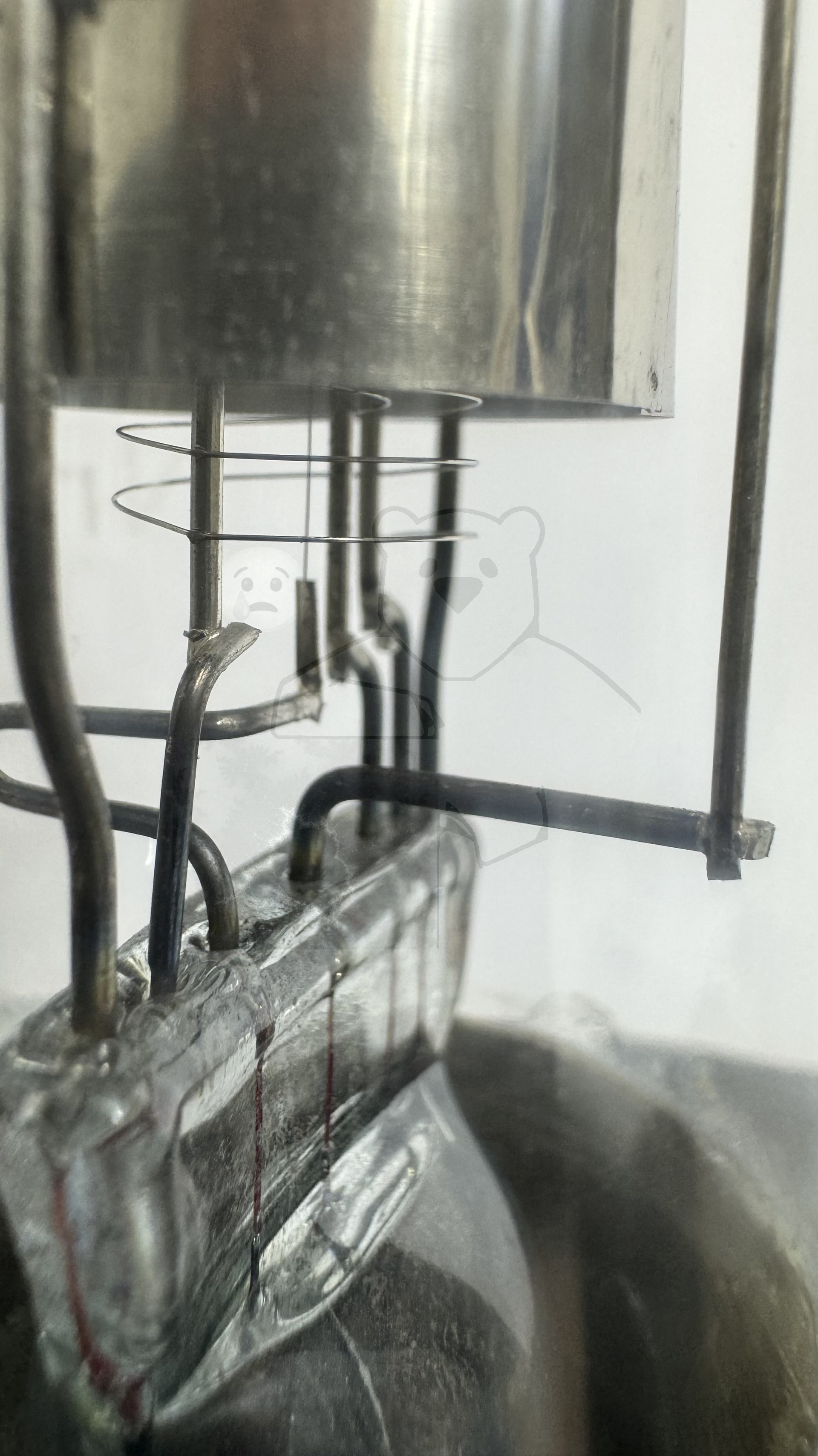 Röhre RE1 #7772 Bild 15