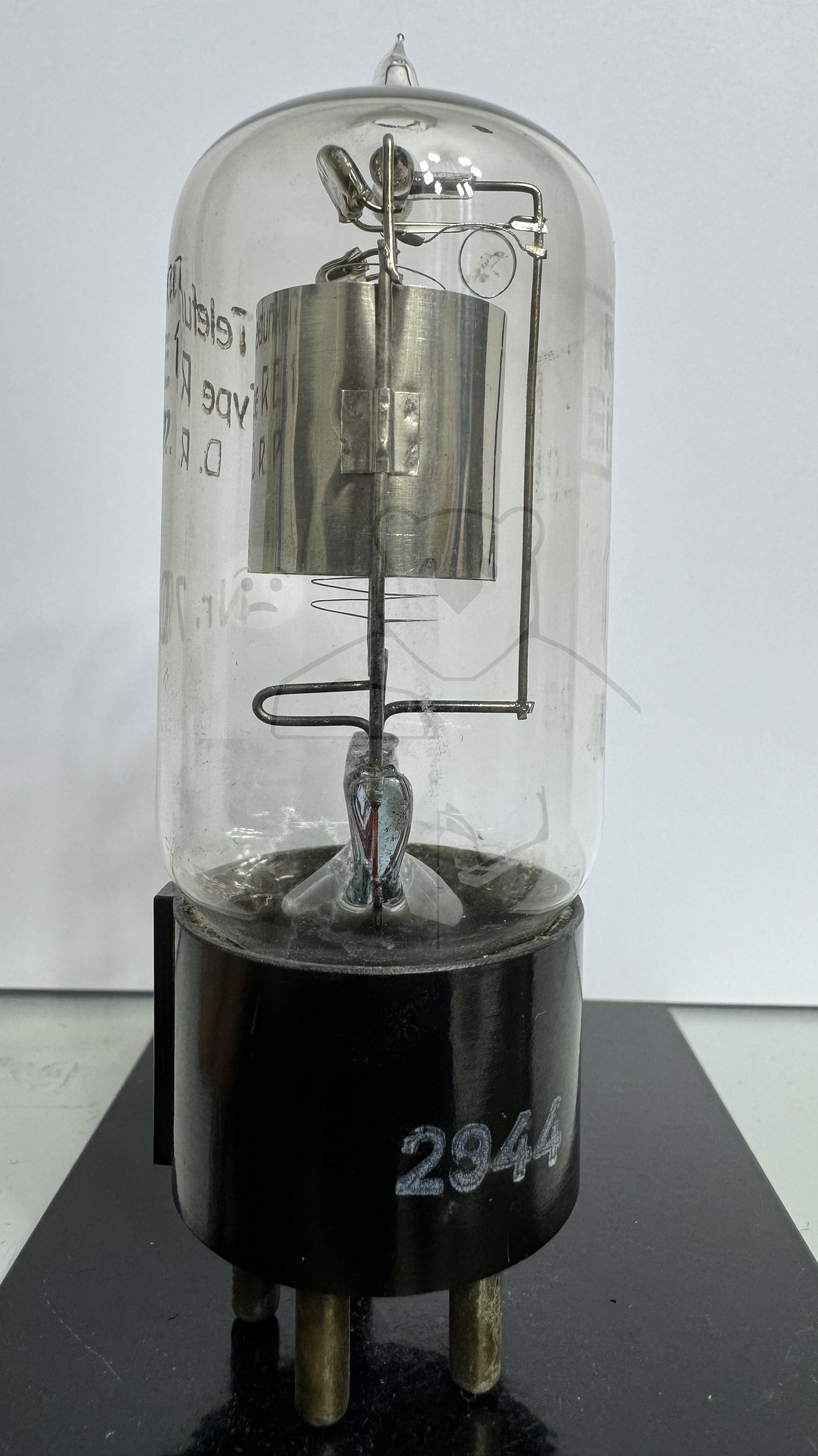 Röhre RE1 #7772 Bild 2