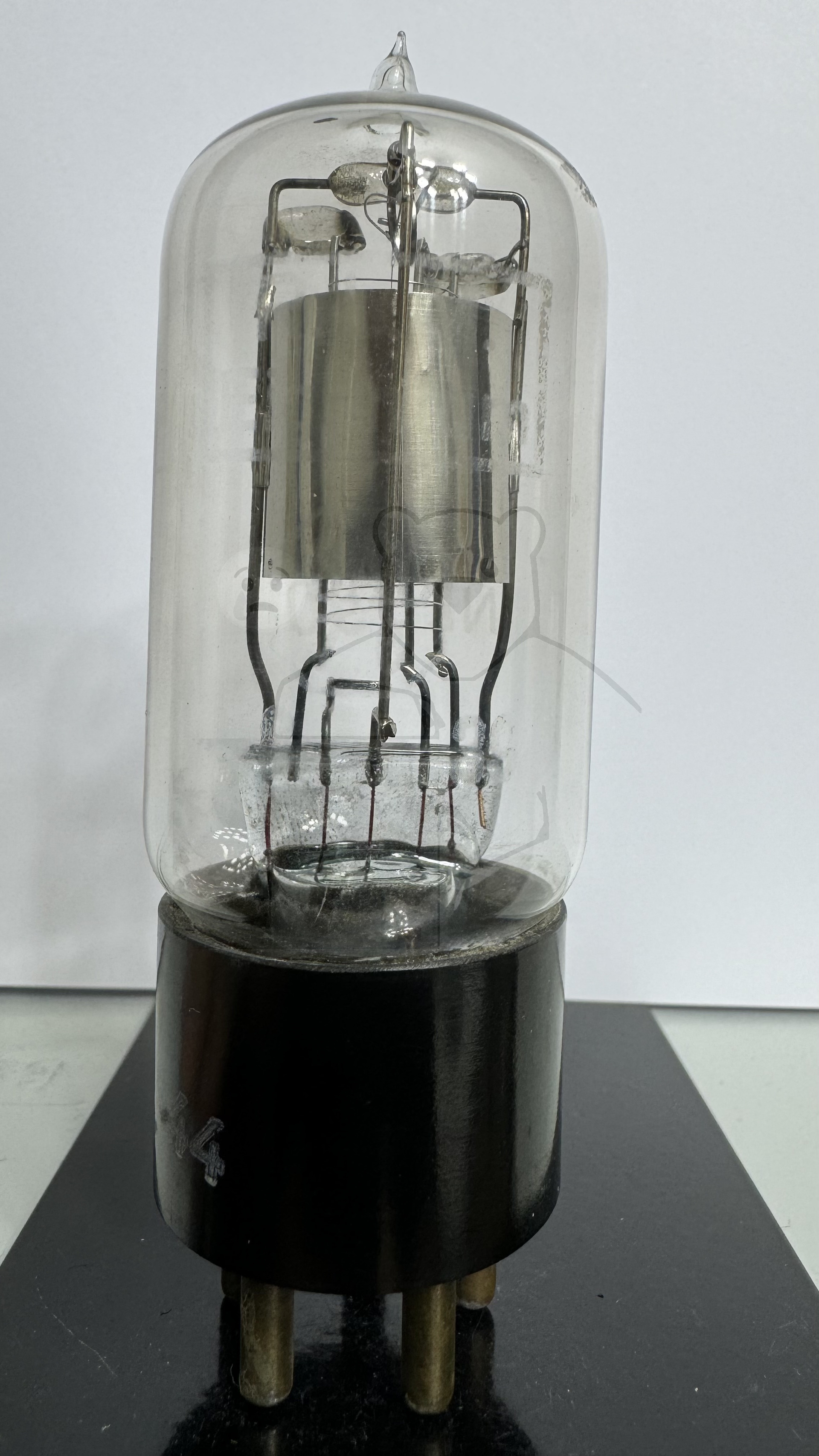 Röhre RE1 #7772 Bild 3