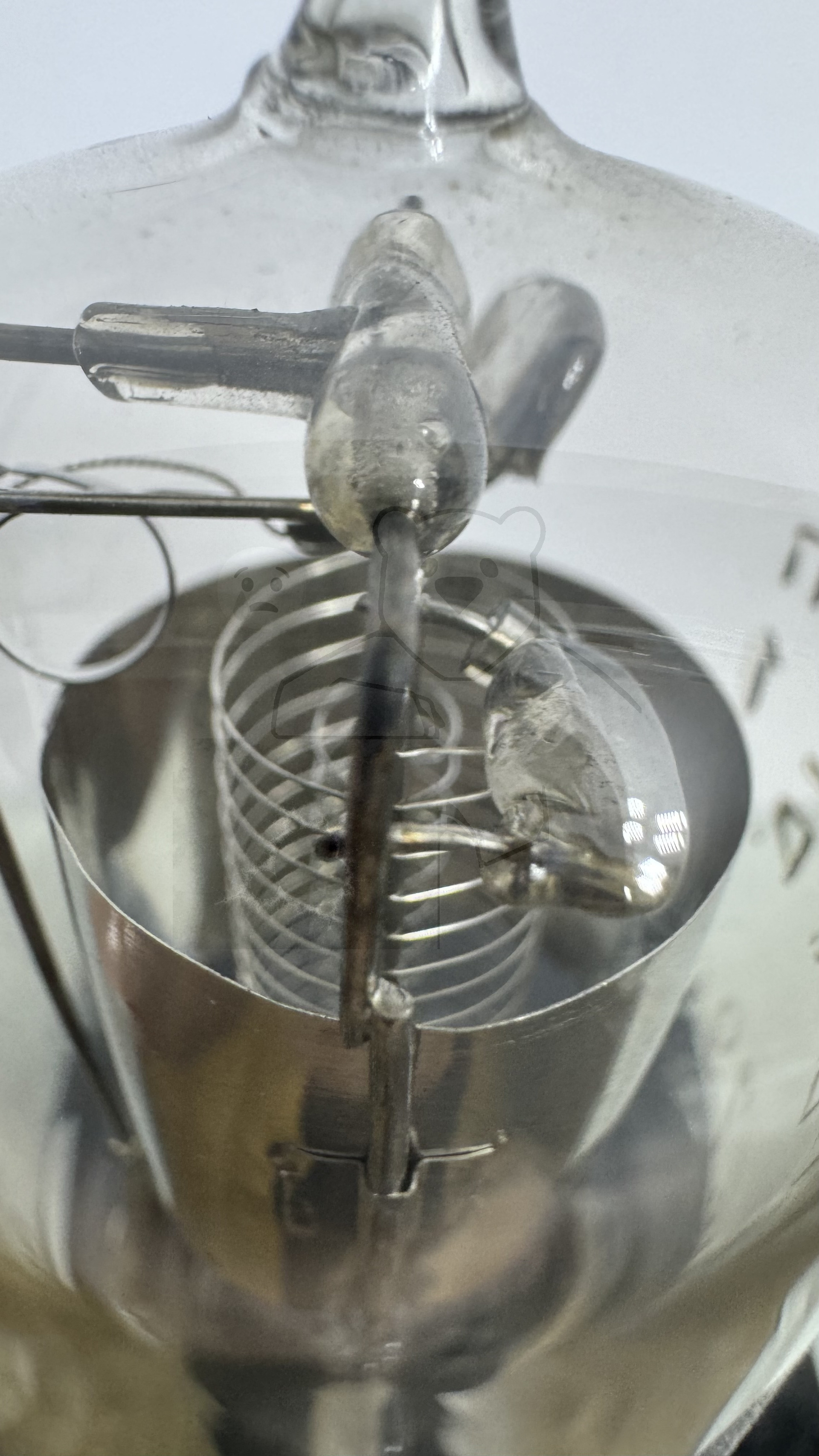 Röhre RE1 #7772 Bild 8