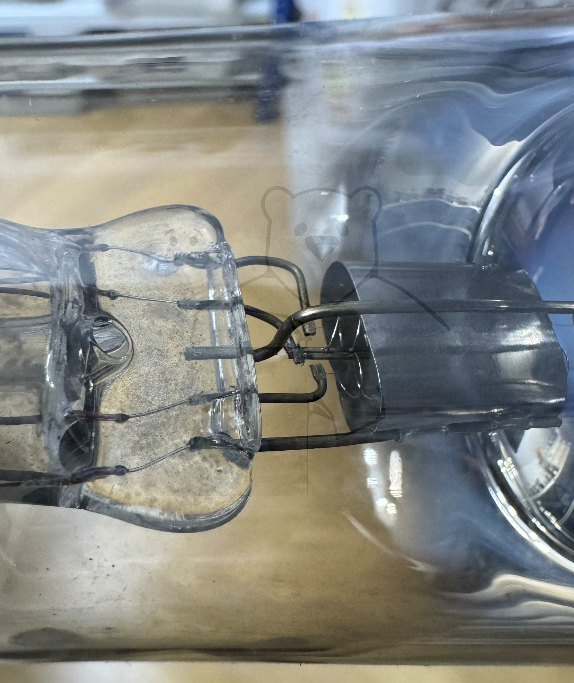 Röhre RE154 #0270 Bild 5