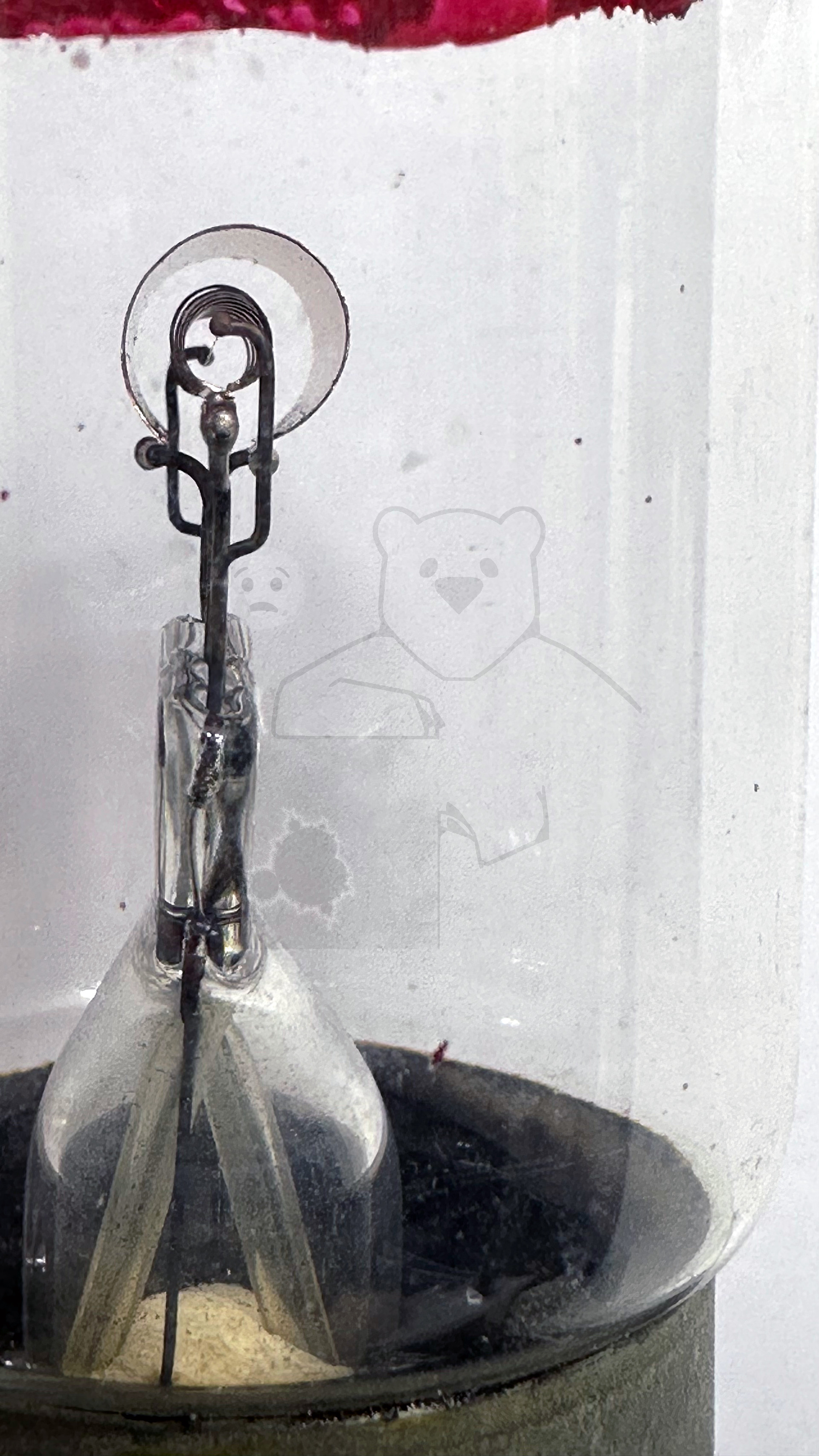 Röhre RE16 #6888 Bild 6