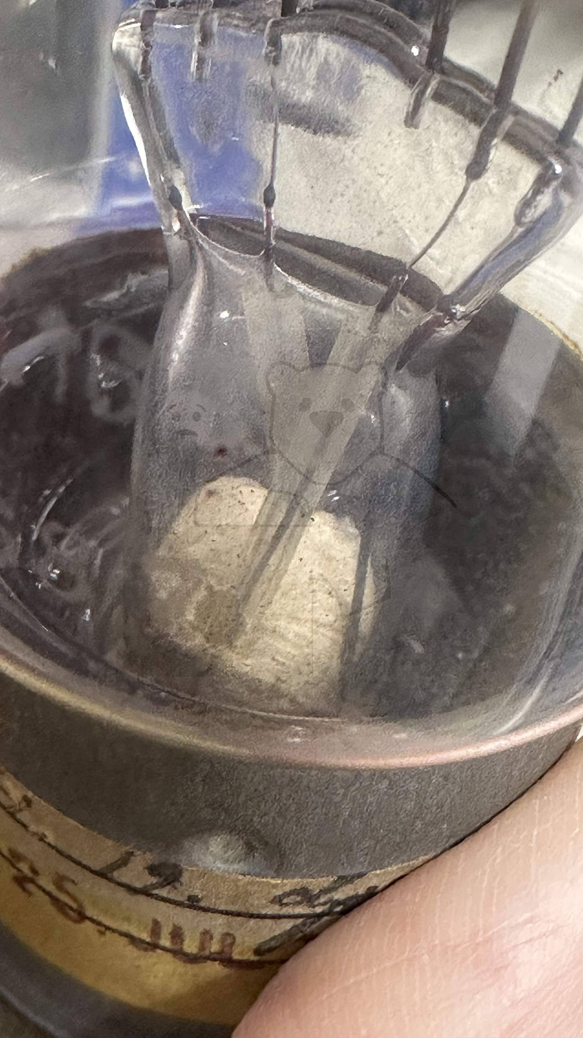 Röhre RE16 #6888 Bild 7