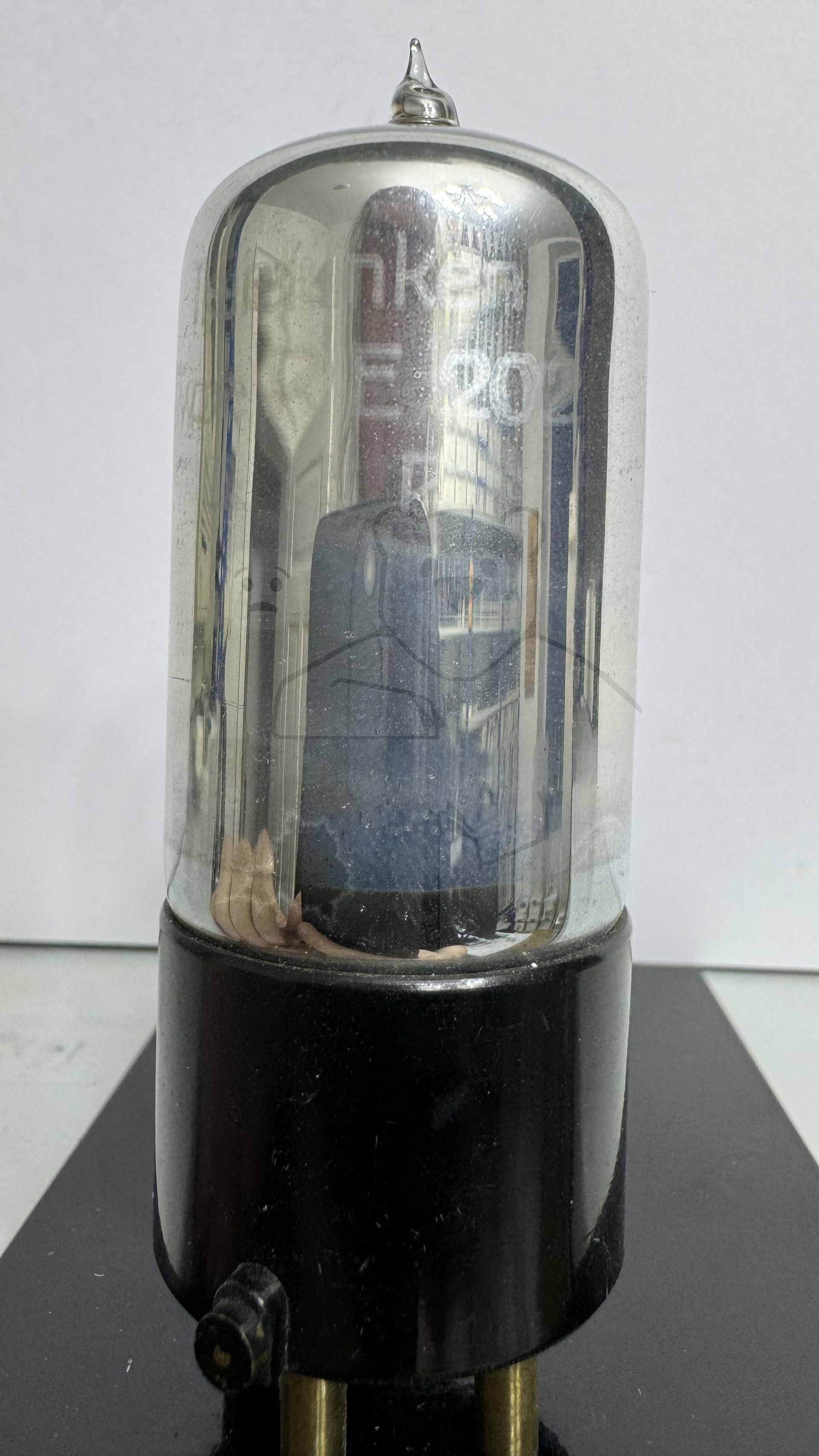 Röhre RE202 #8148 Bild 1