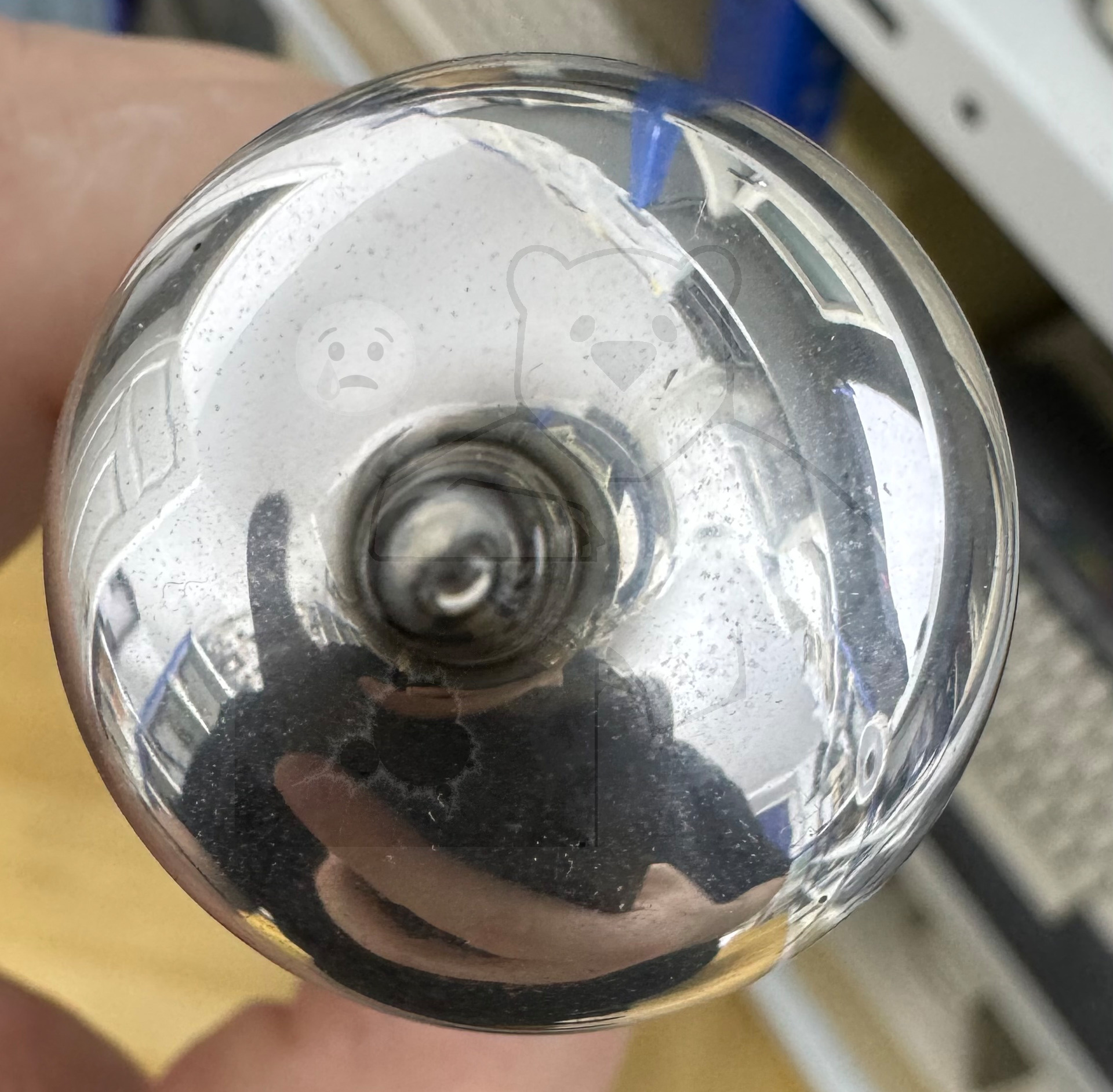 Röhre RE202 #8148 Bild 3