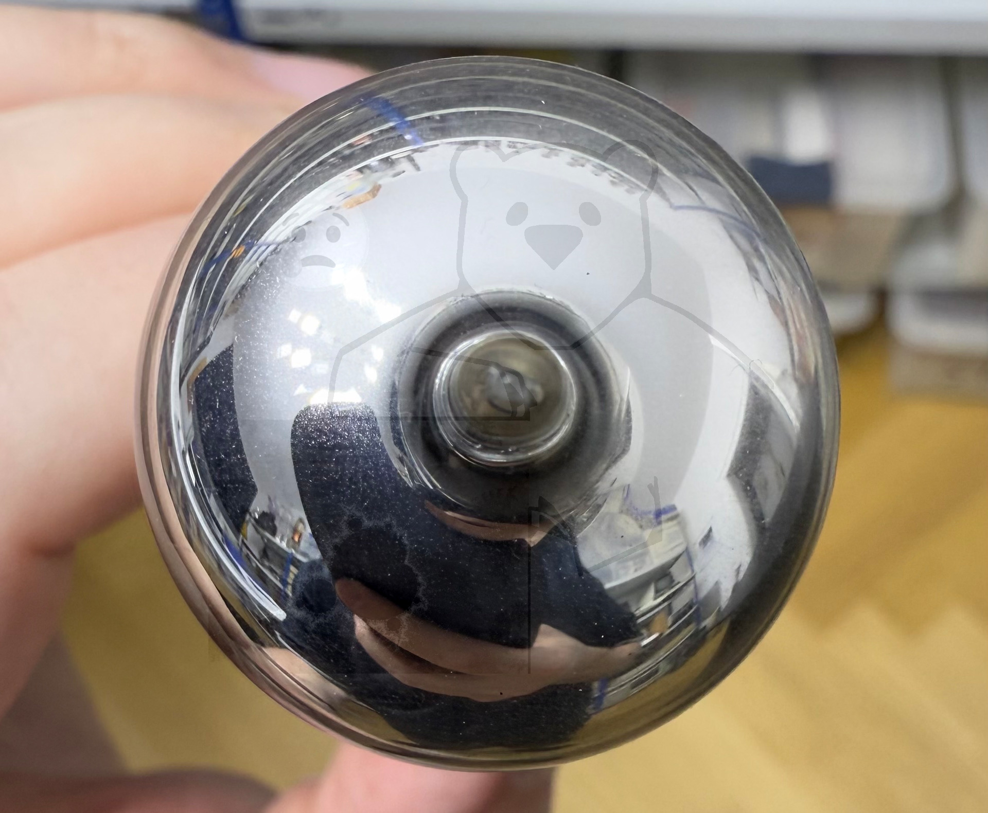 Röhre RE205 #3606 Bild 5