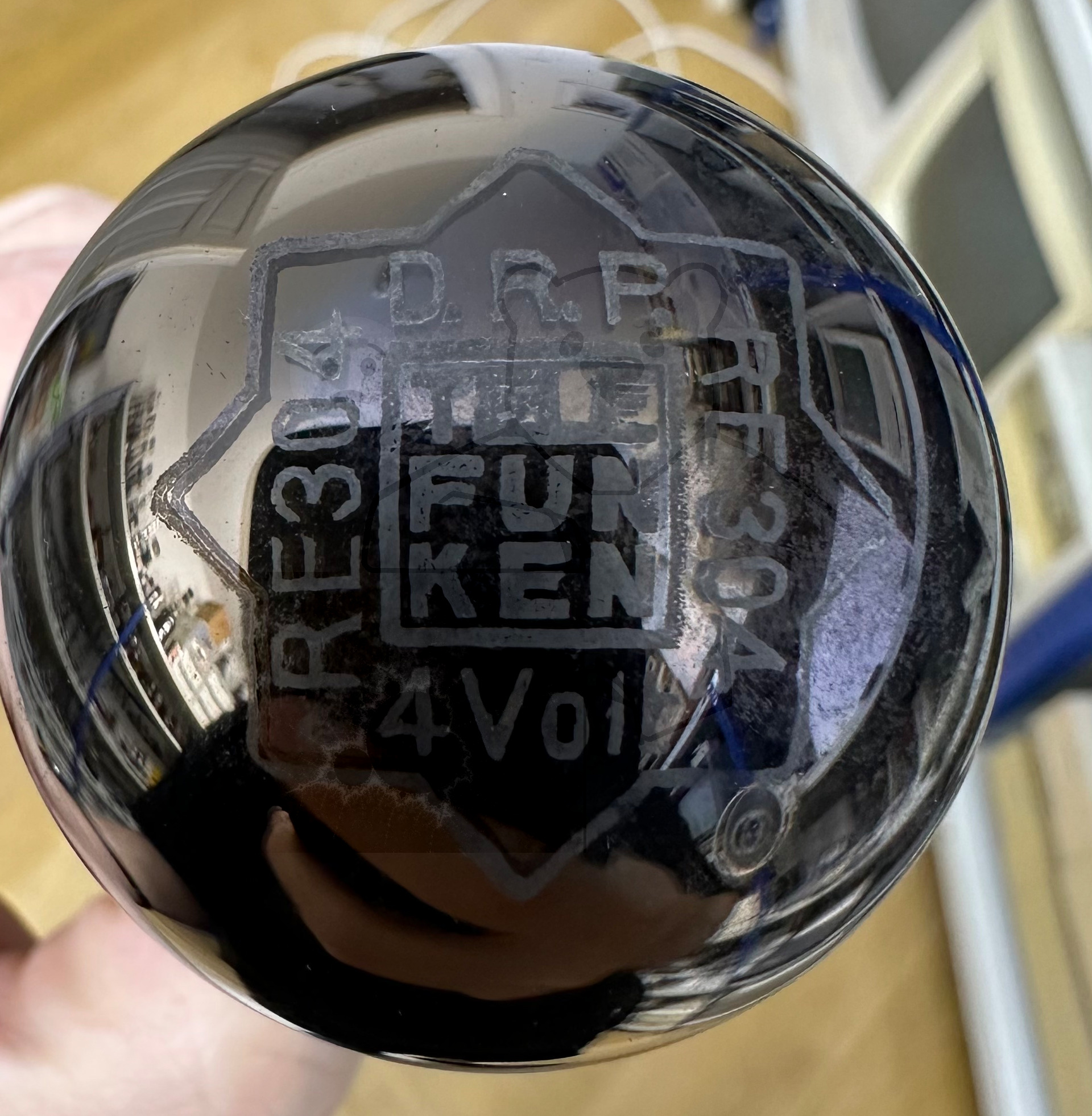 Röhre RE304 #6664 Bild 2