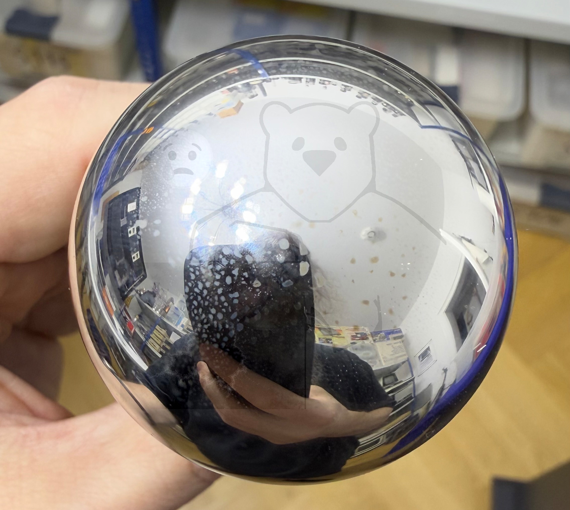 Röhre RE352 #7851 Bild 9