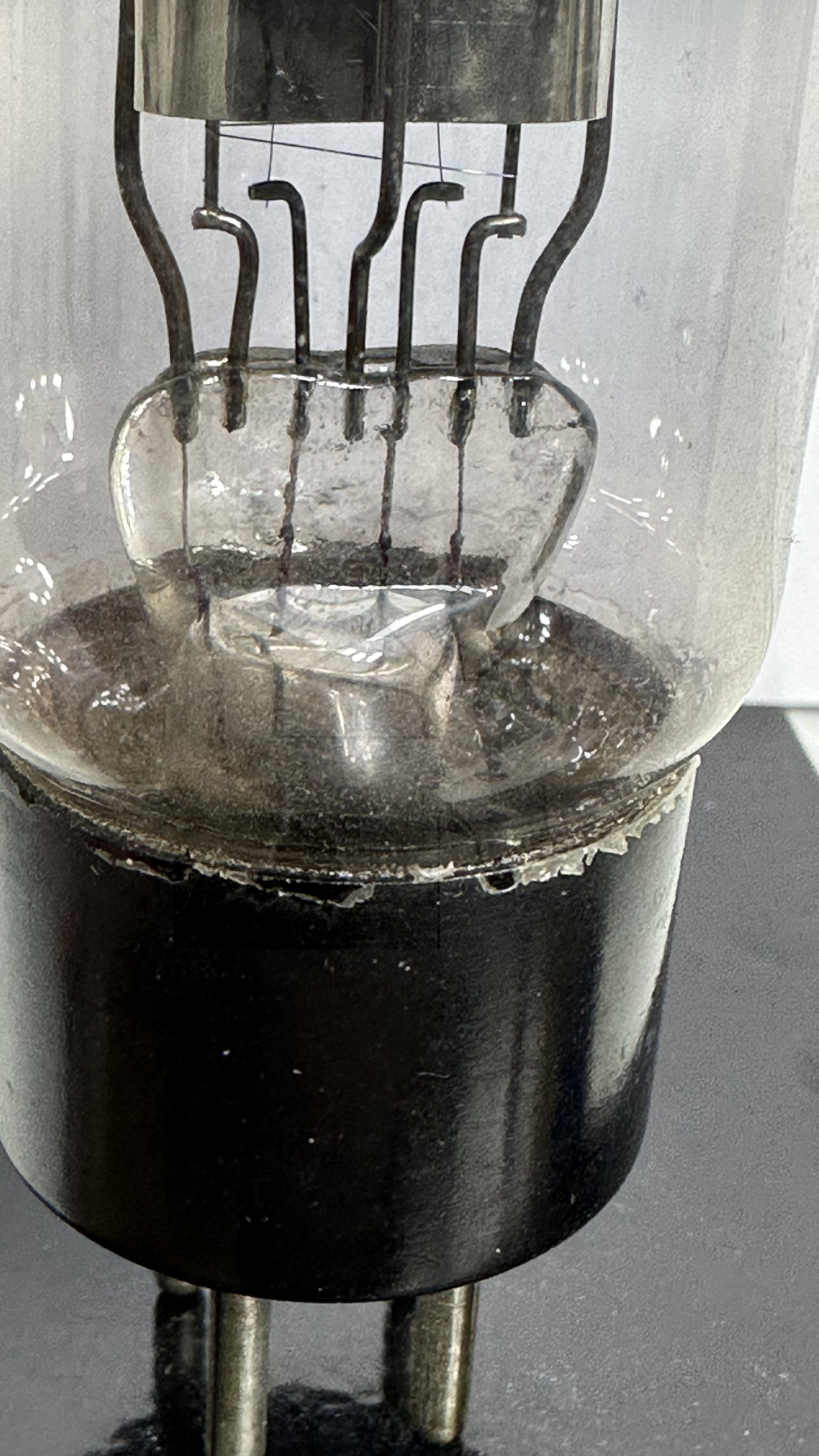 Röhre RE504 #3635 Bild 3