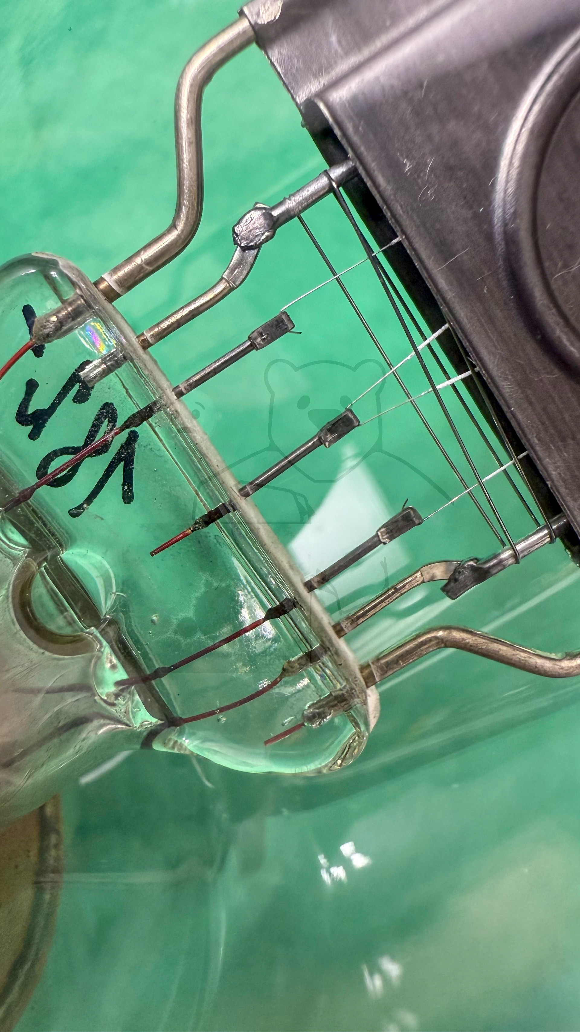 Röhre RE604 #3471 Bild 11