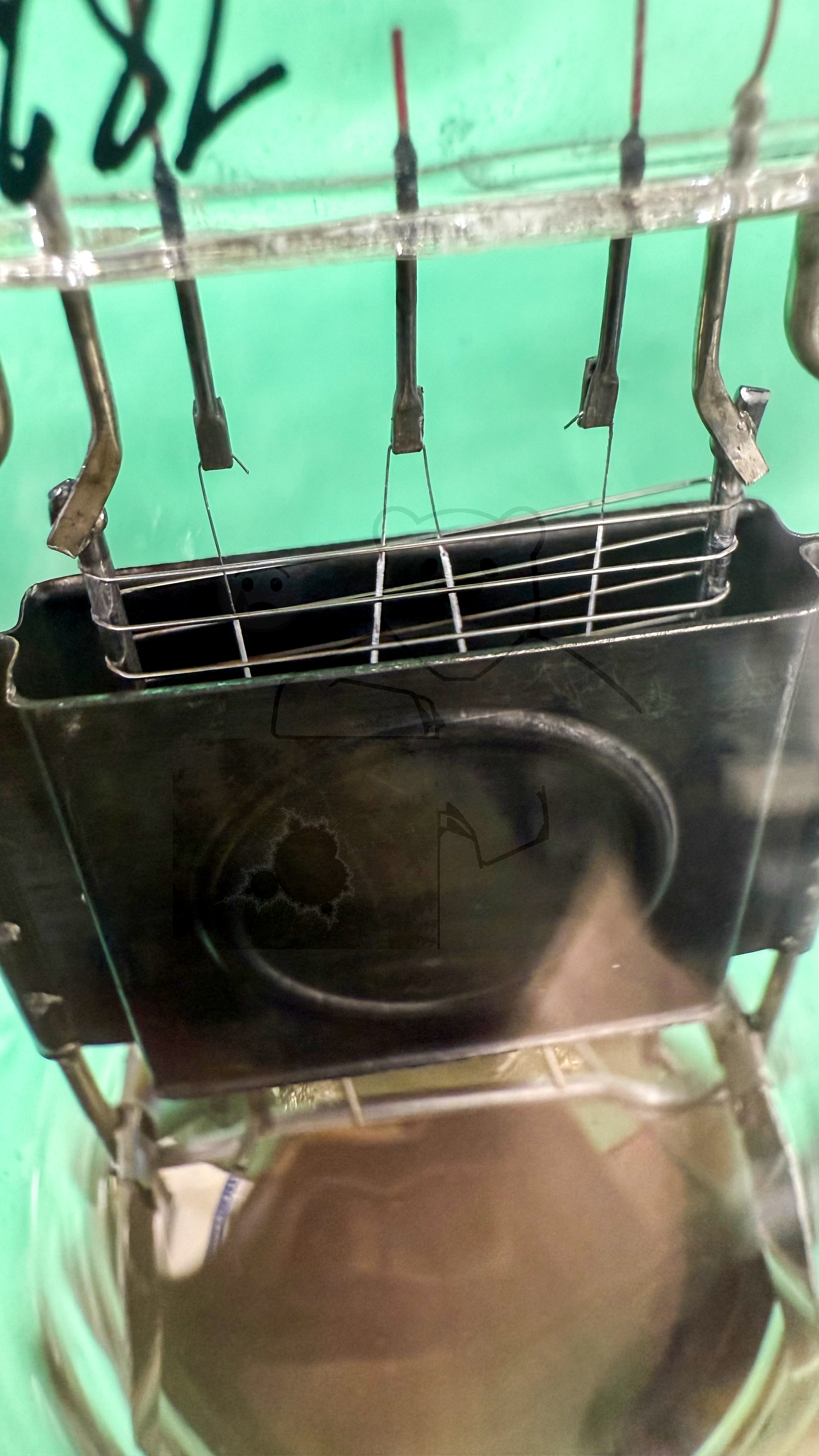 Röhre RE604 #3471 Bild 13