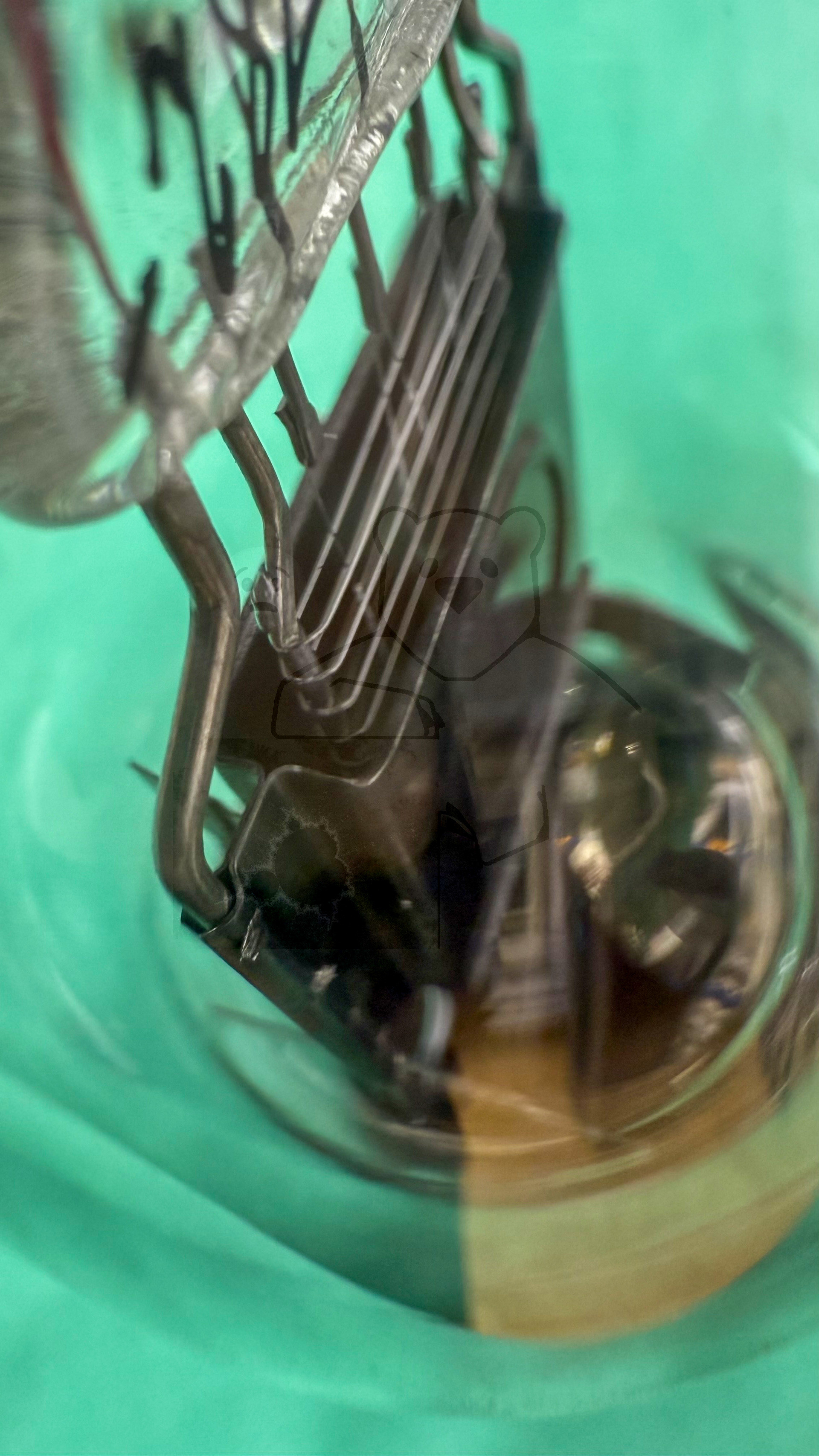 Röhre RE604 #3471 Bild 14