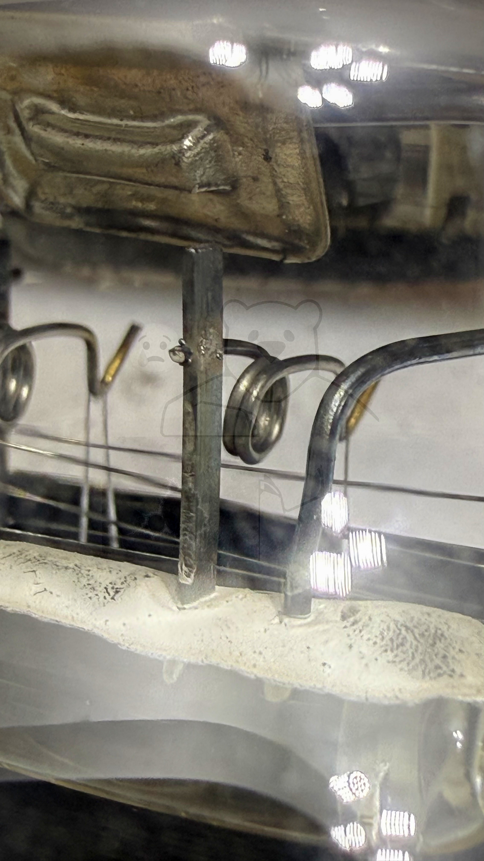 Röhre RE604 #3471 Bild 22