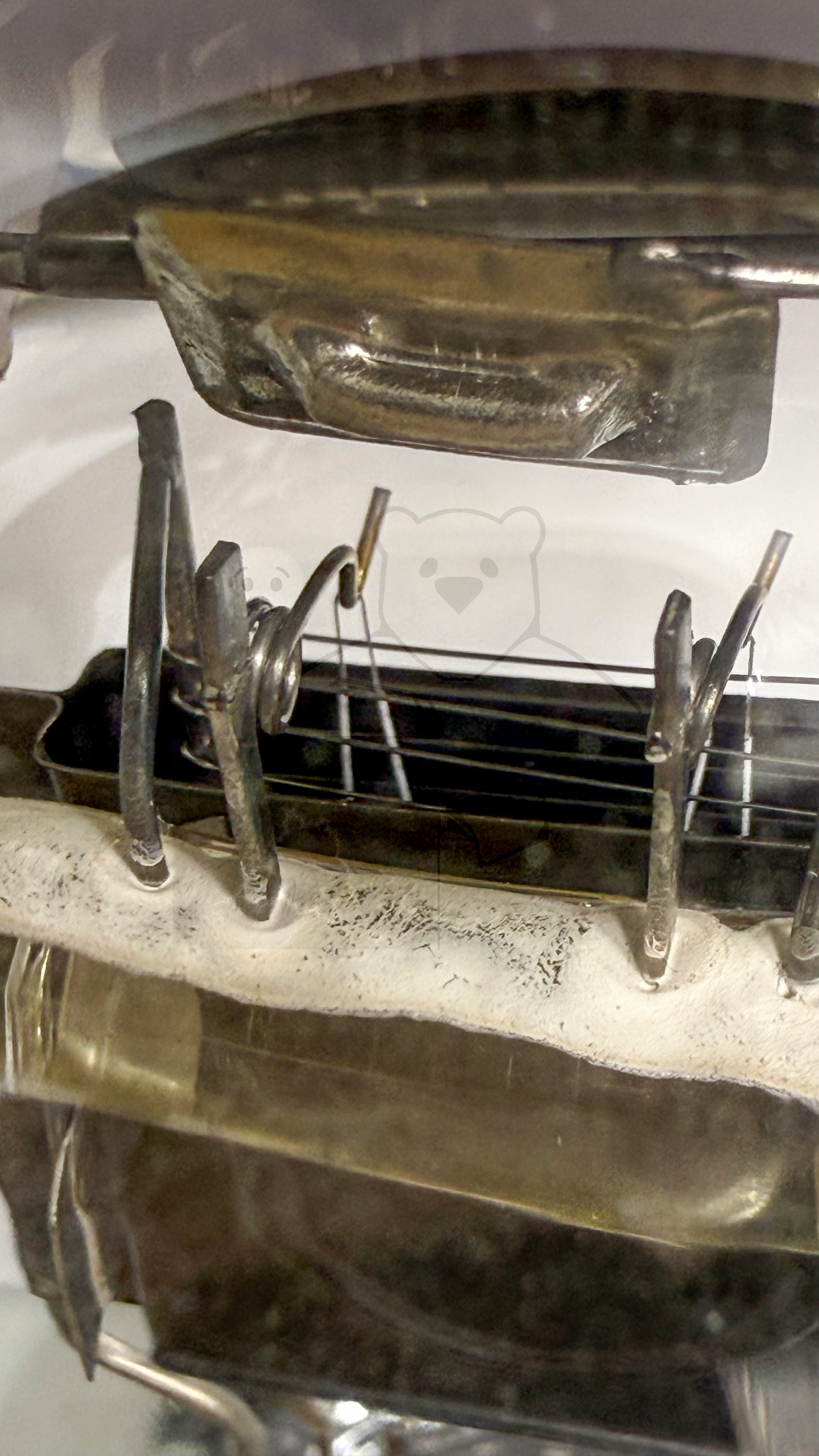 Röhre RE604 #3471 Bild 23