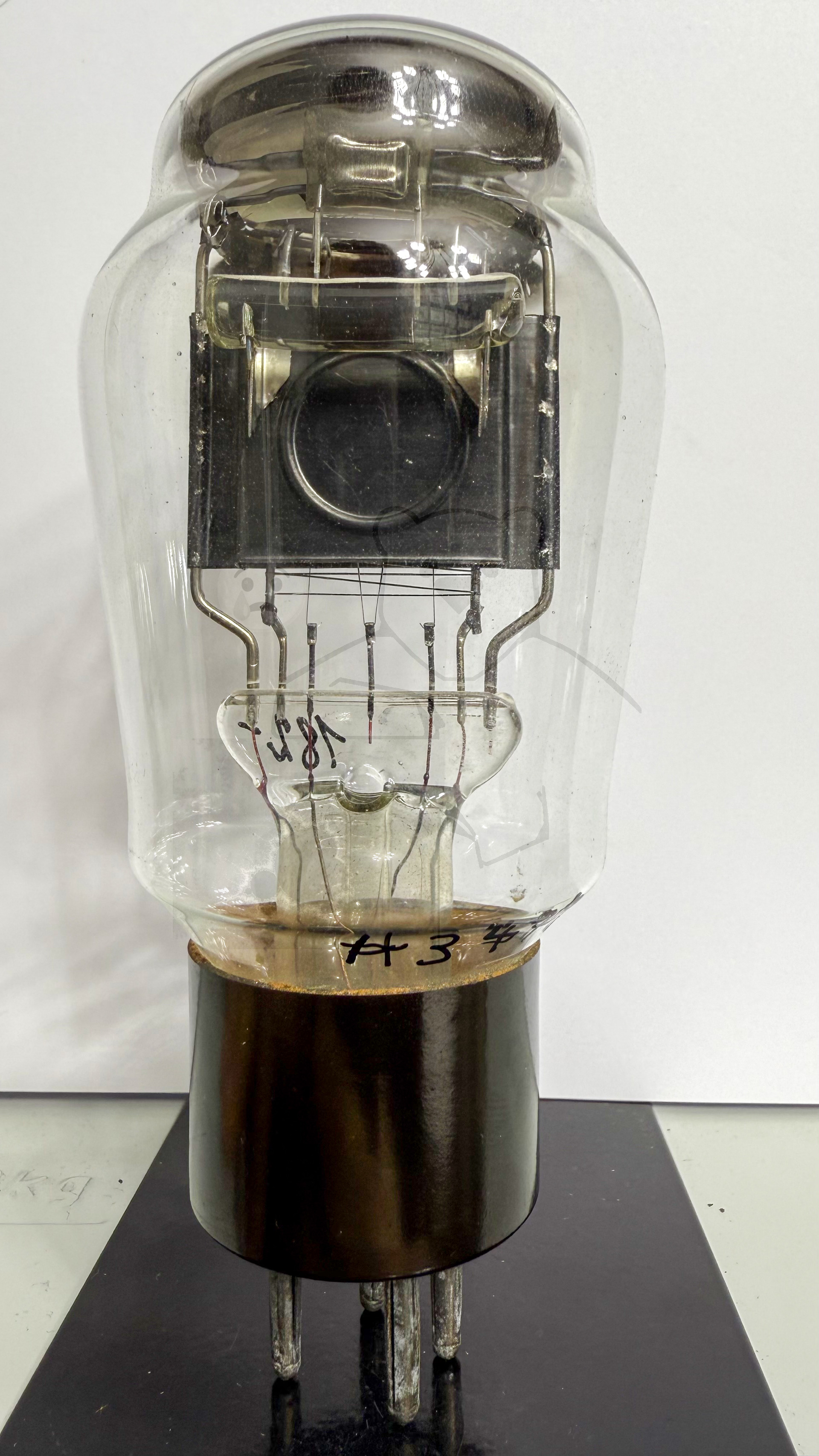 Röhre RE604 #3471 Bild 3