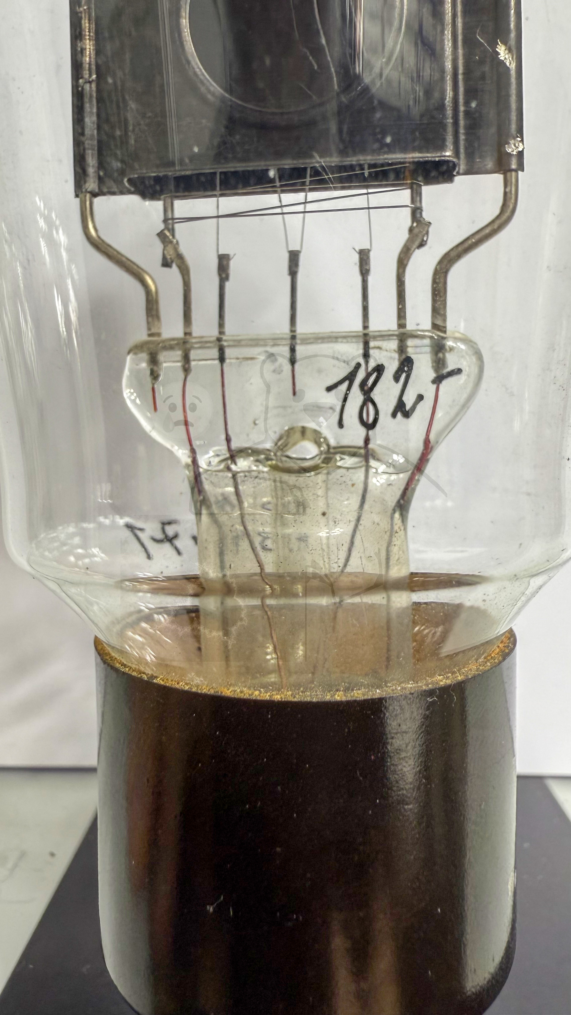 Röhre RE604 #3471 Bild 5