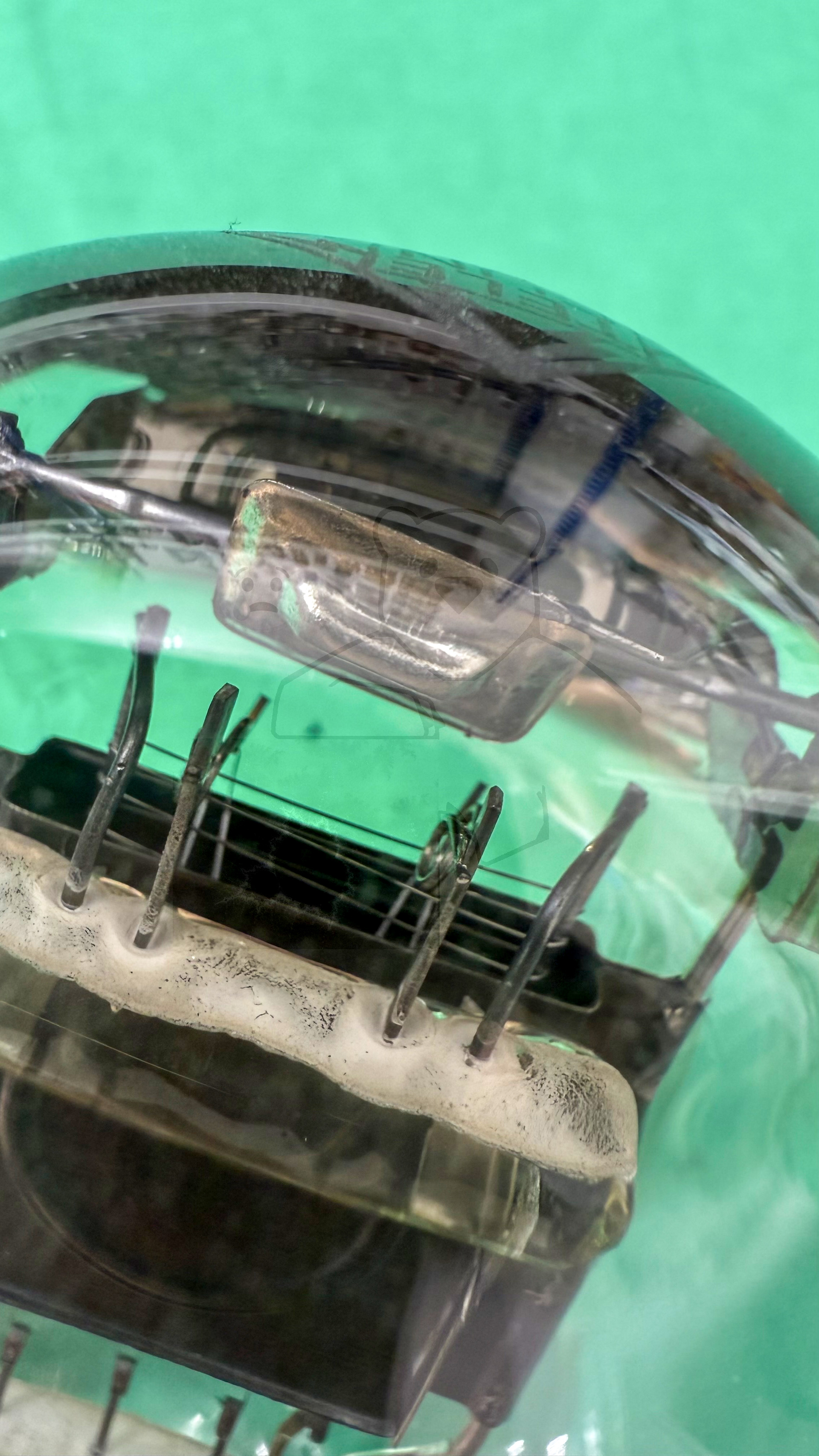 Röhre RE604 #3471 Bild 9