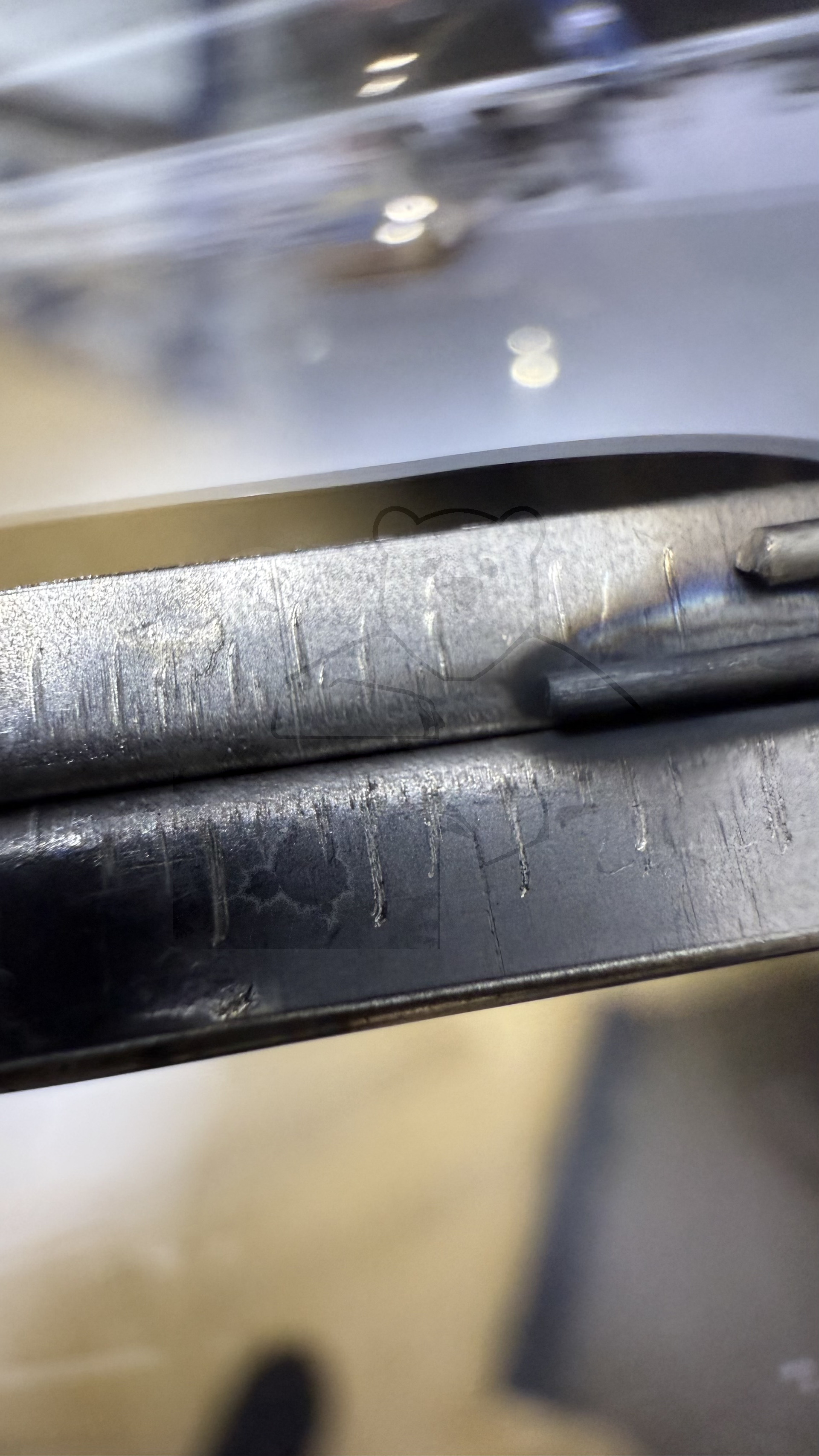 Röhre RE614 Bild 14