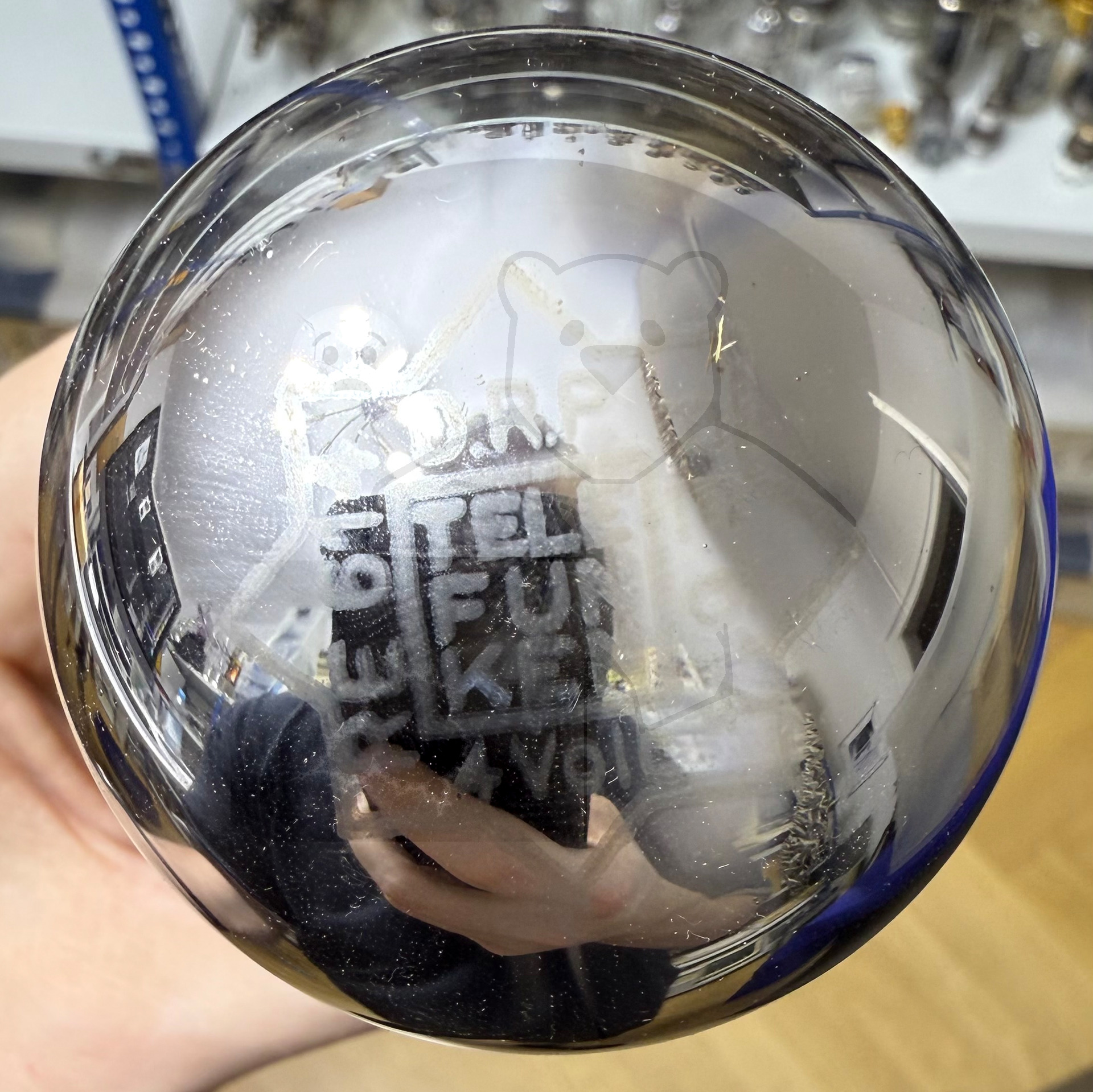 Röhre RE614 Bild 17