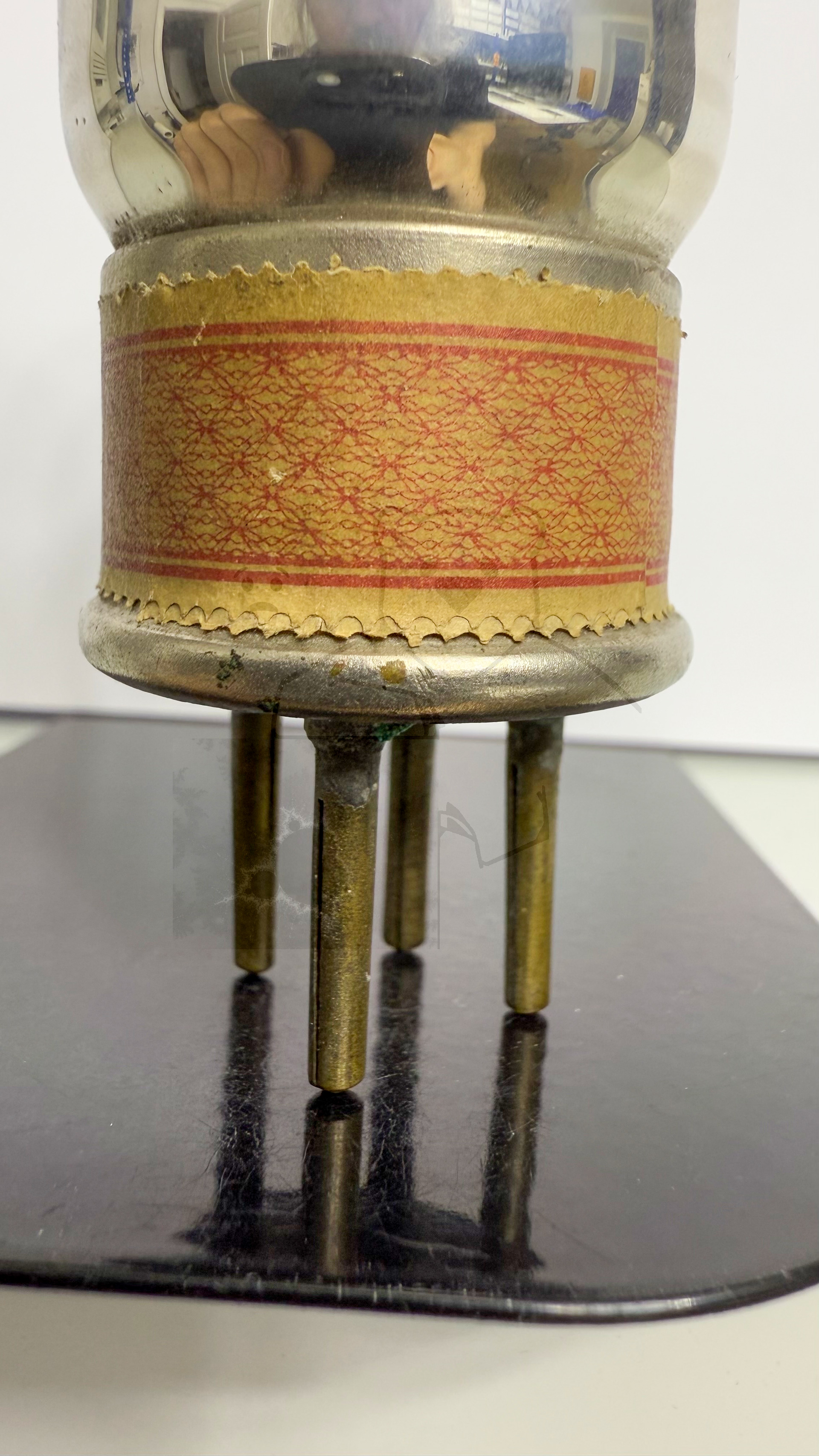 Röhre RE79 #7256 Bild 3