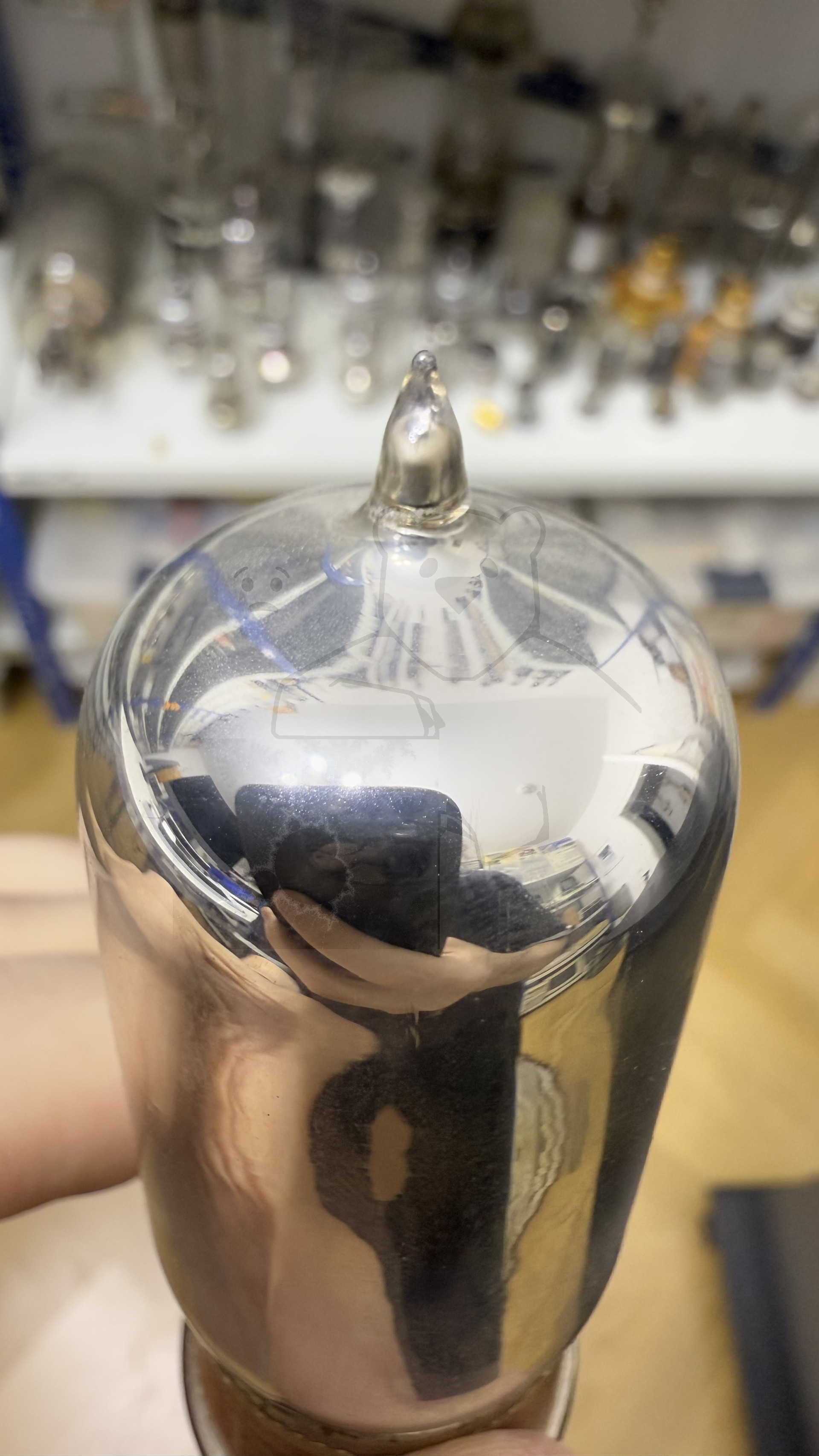 Röhre RE79 #7256 Bild 6