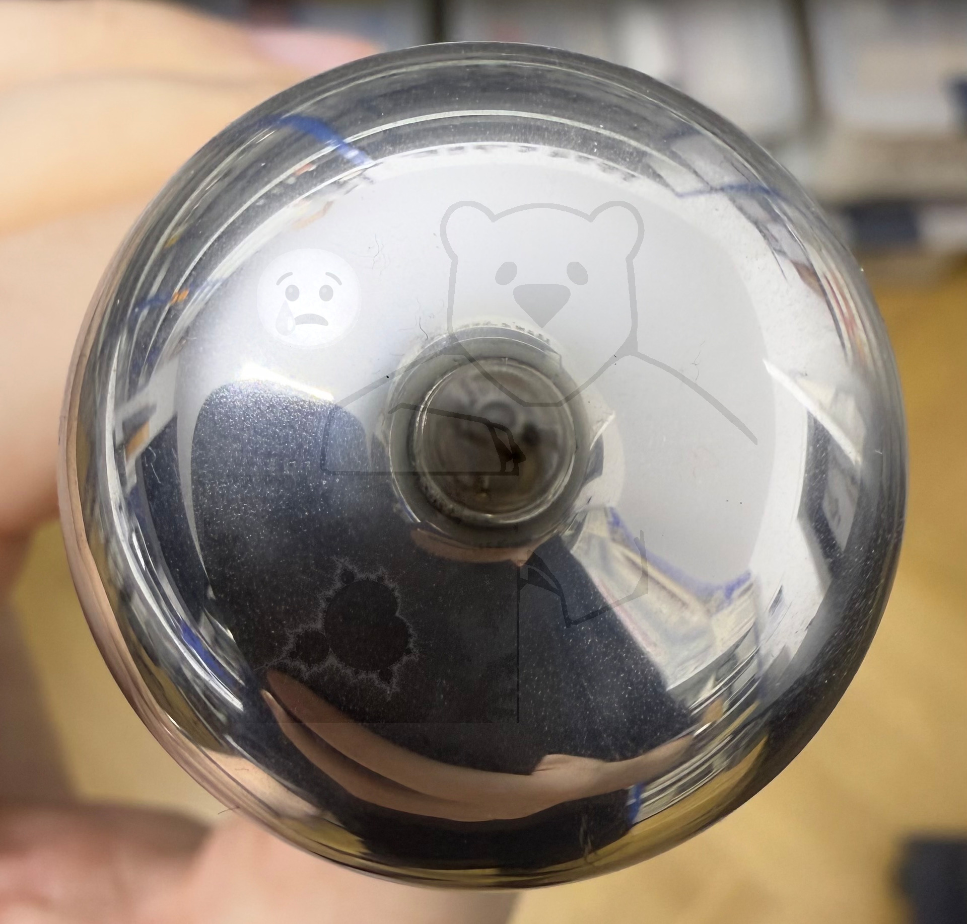 Röhre RE79 #7256 Bild 7