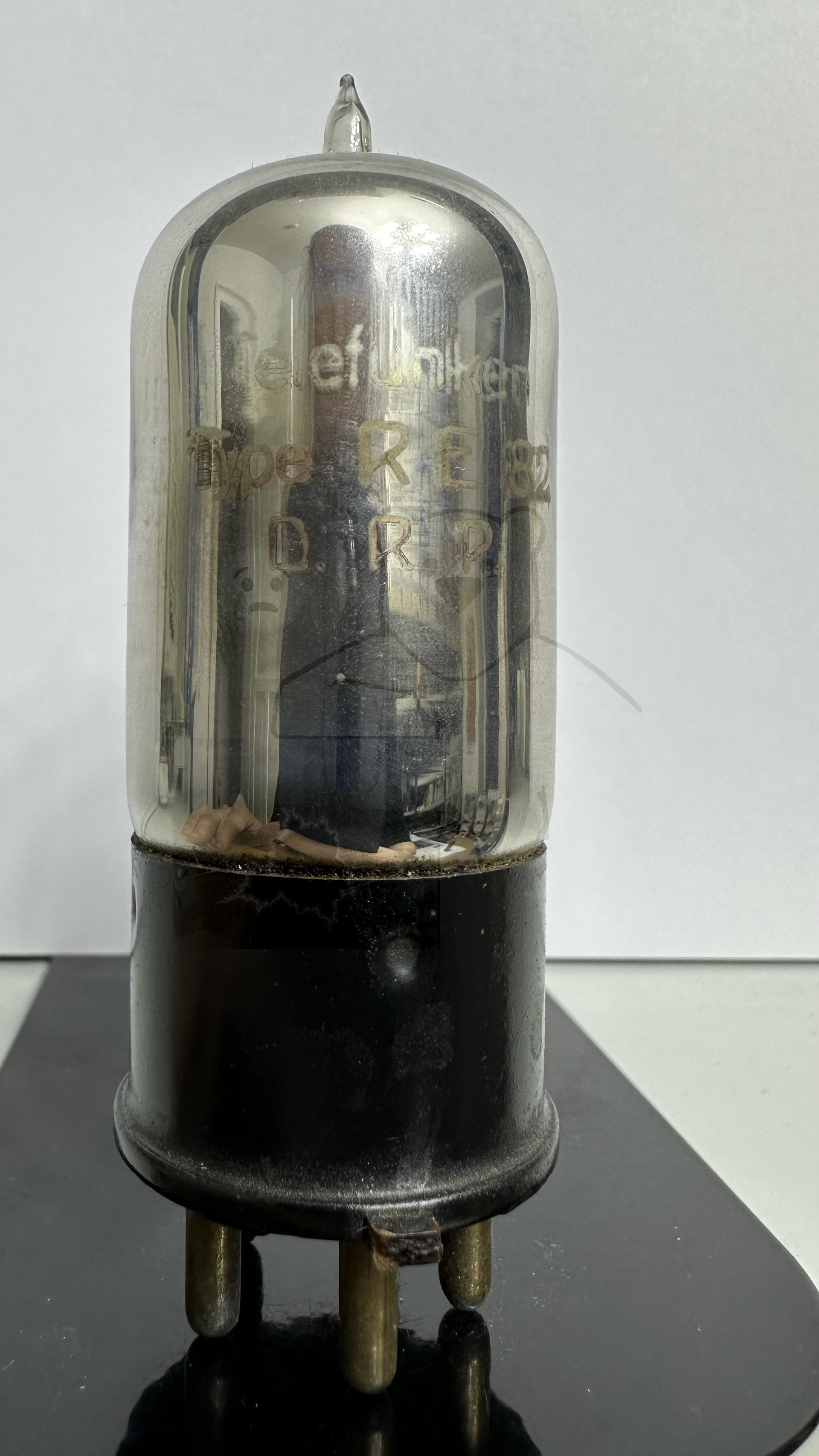 Röhre RE82 #7770 Bild 1