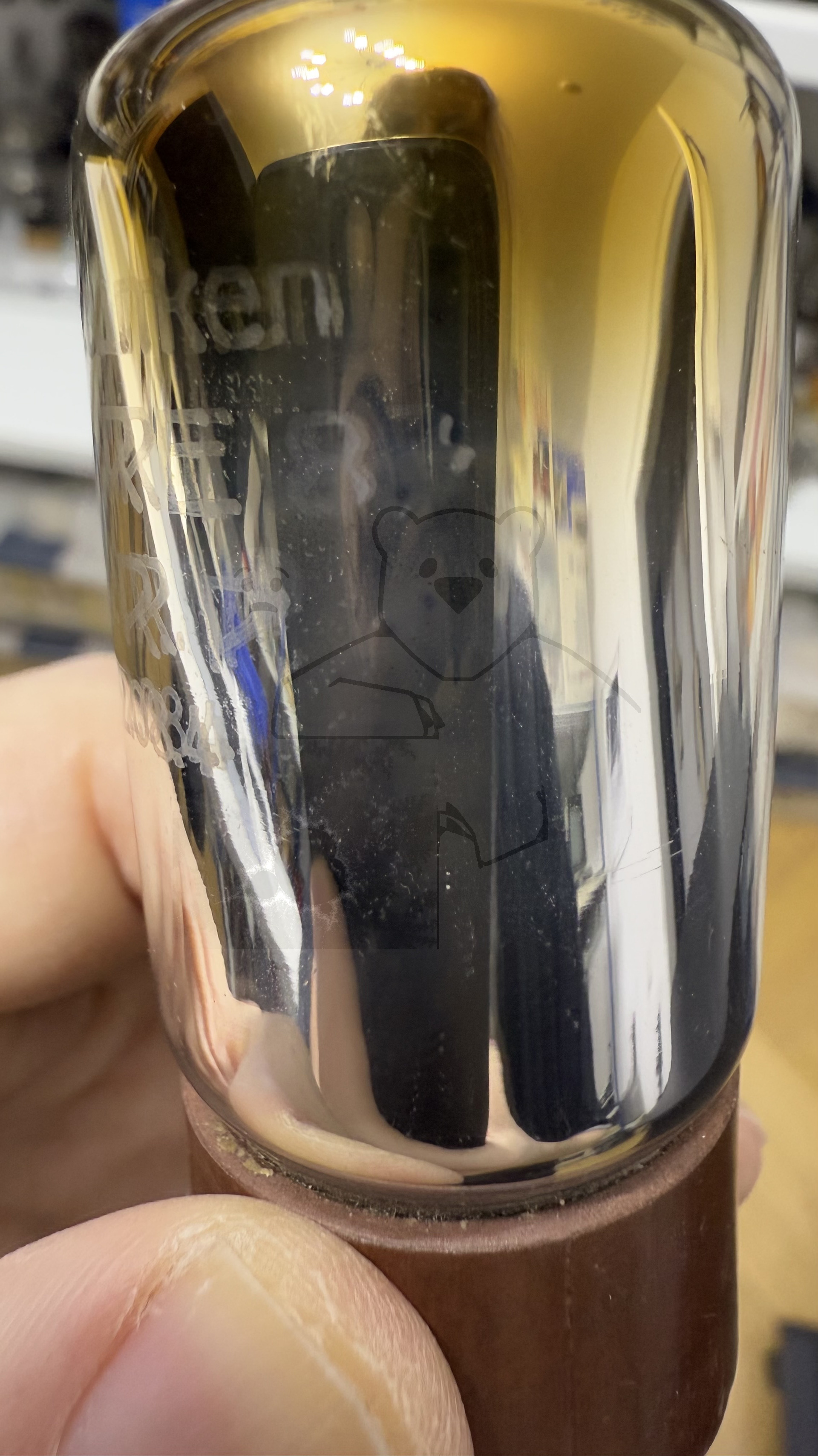 Röhre RE83 #7784 Bild 4